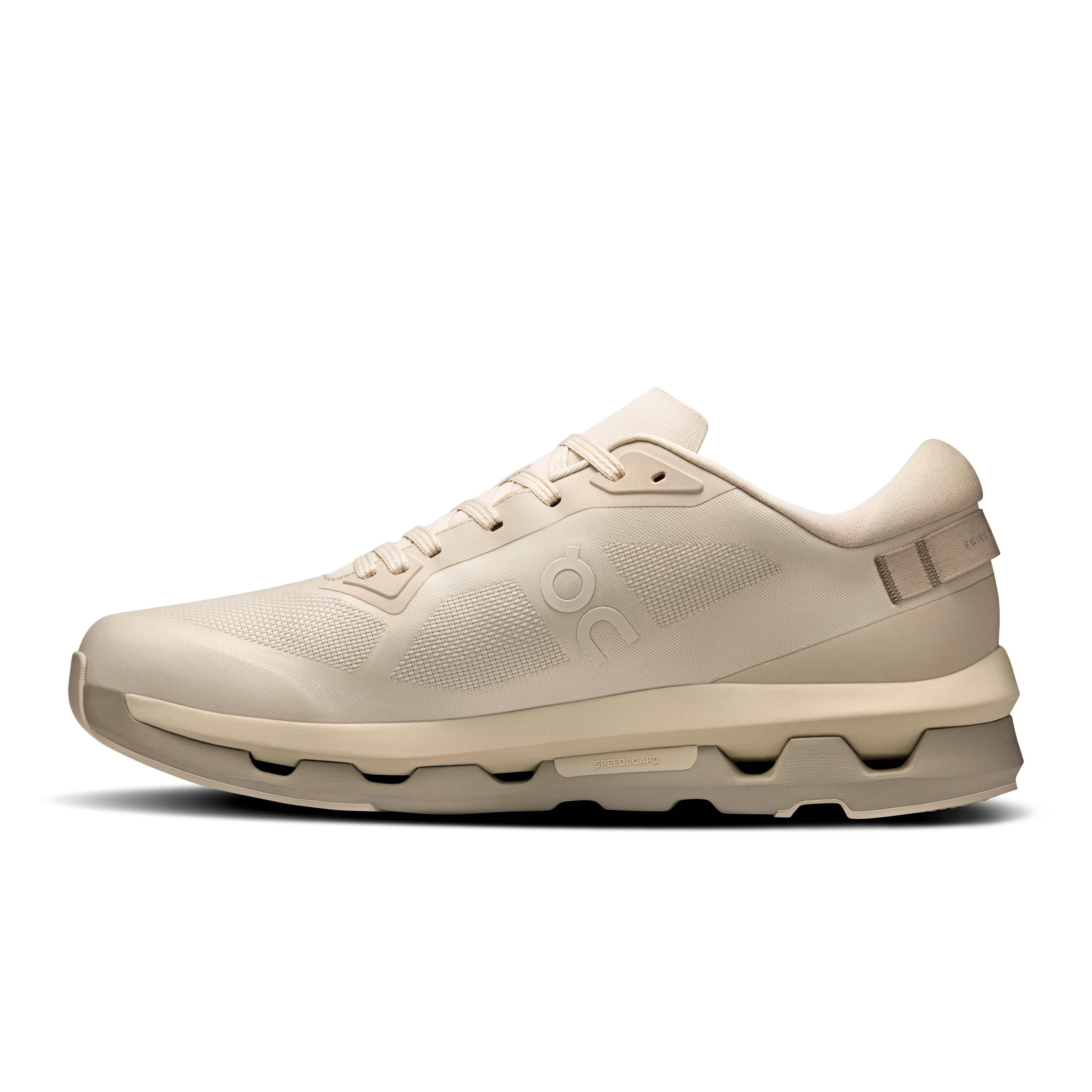 On Cloudzone Pearl & Truffle Herren Aktiver Lebensstil Schuhe