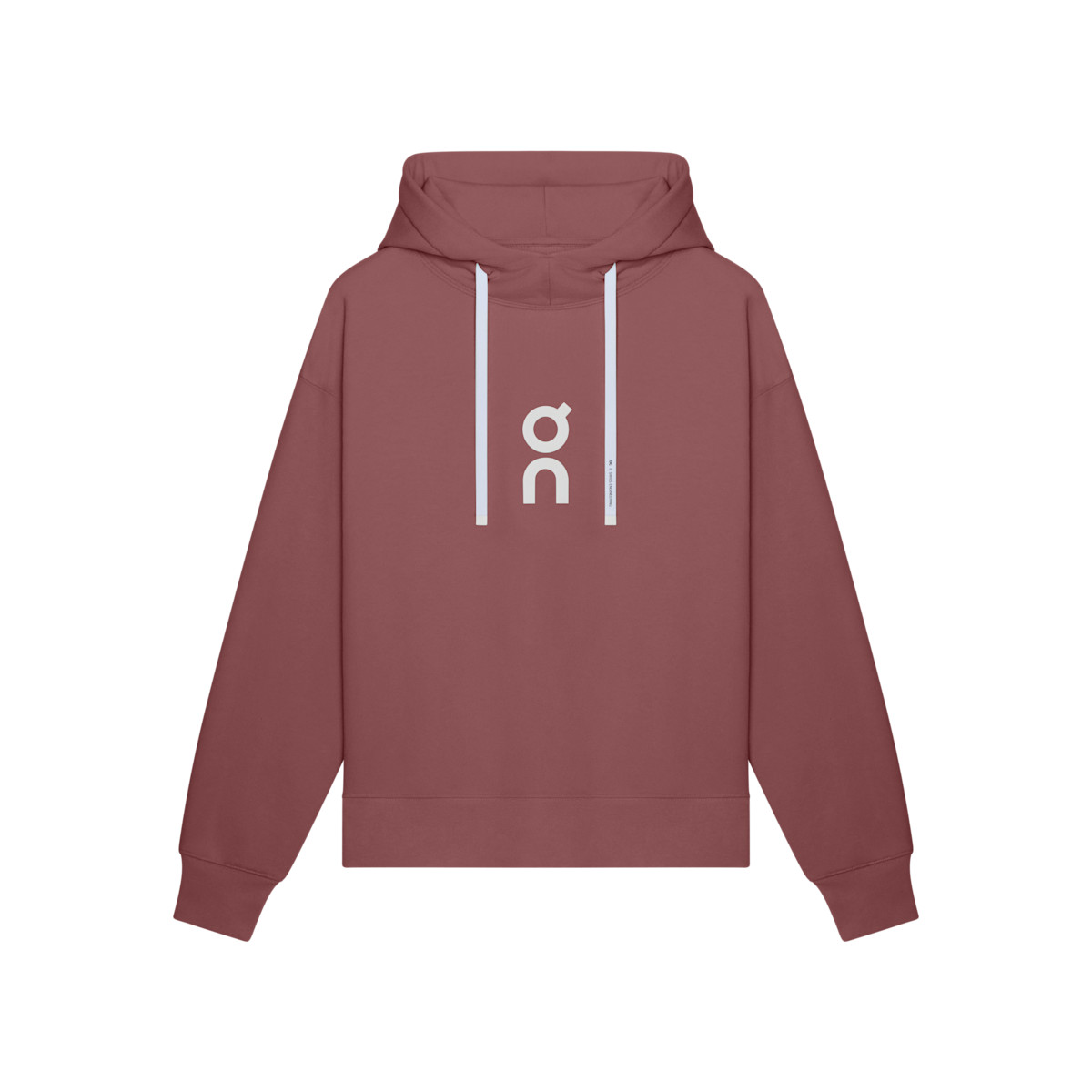 Women's Club Hoodie