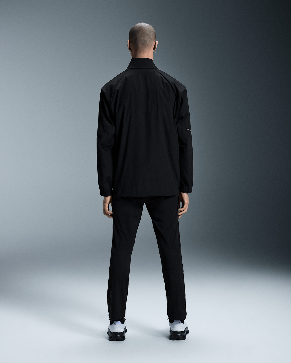 Men's All-Day 1/2 Zip Jacket