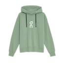 Club Hoodie in Fern
