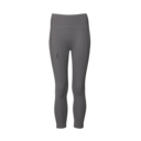 Studio Tights 7/8 in Rock