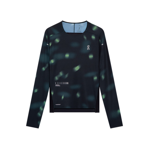 Women's Performance Long-T Lumos