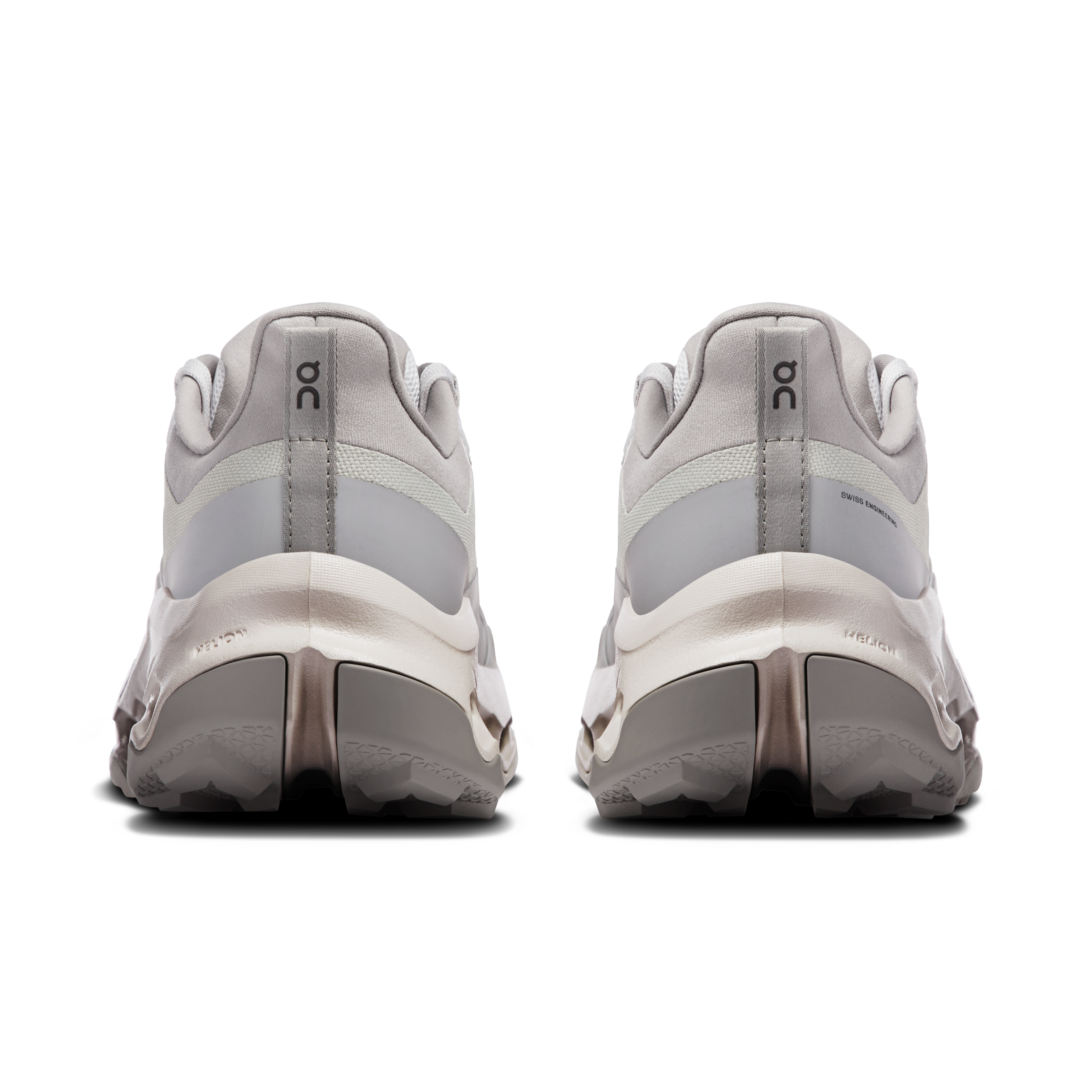 On Cloudhorizon 2 Glacier & Pearl Women Hiking Shoes