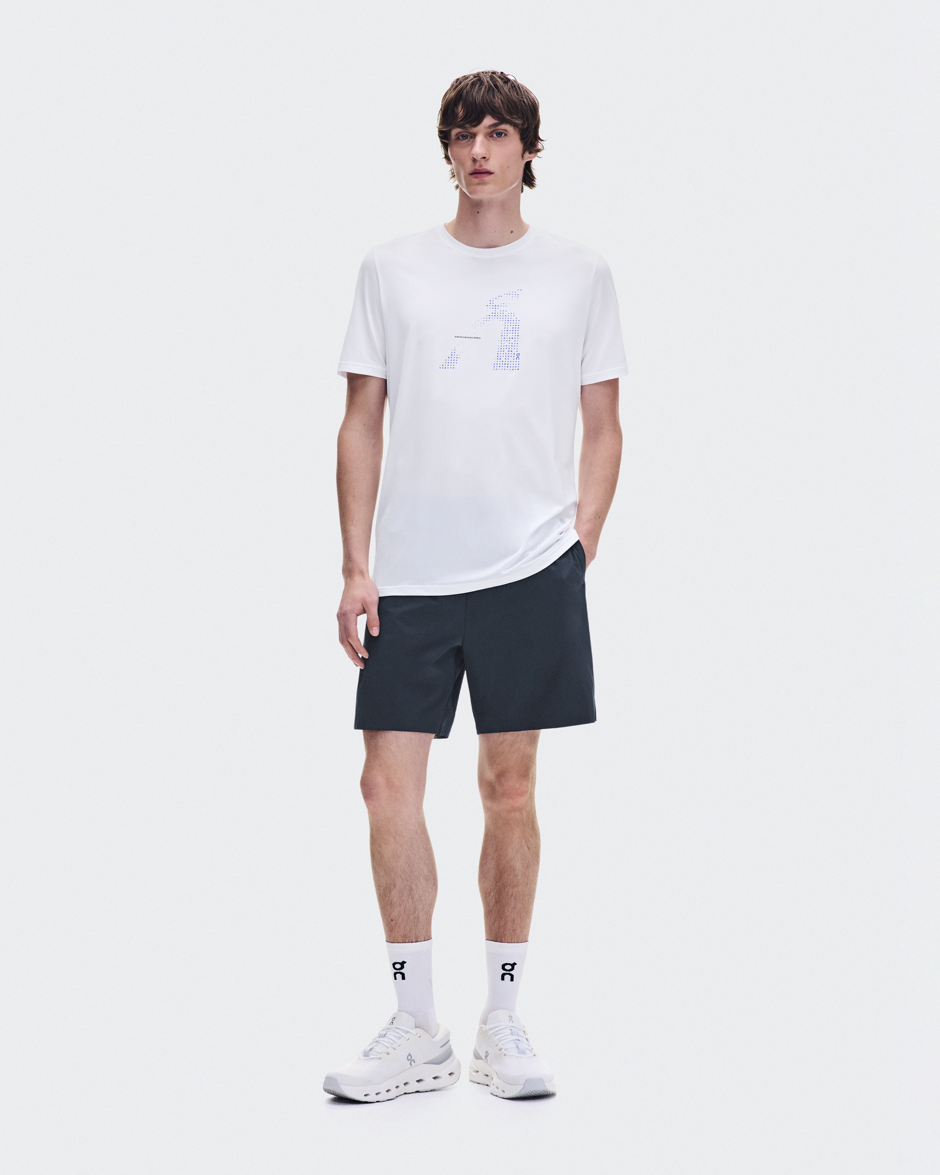 Men's Core-T Graphic