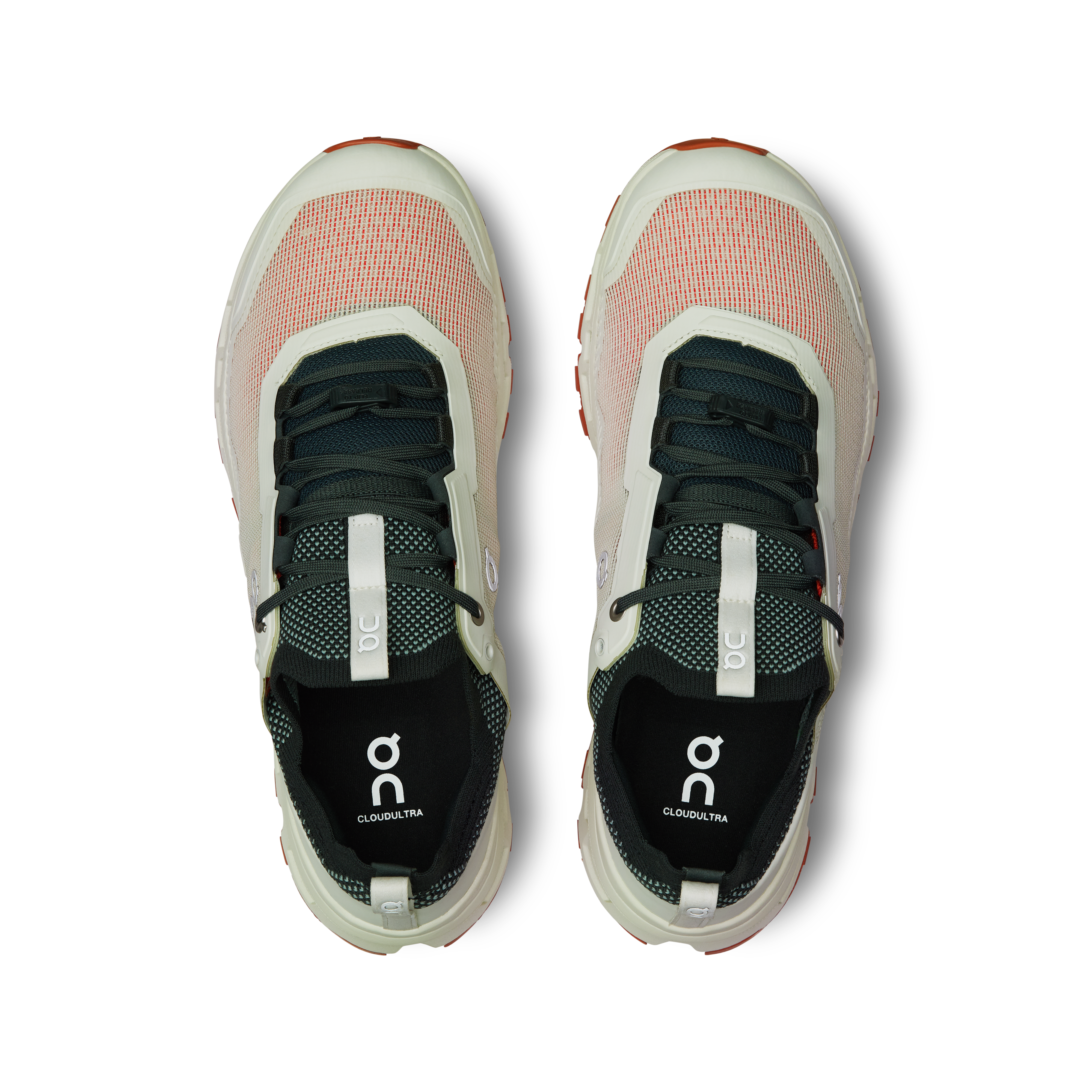 Men's Cloudultra 2 | Pink & White | On United States
