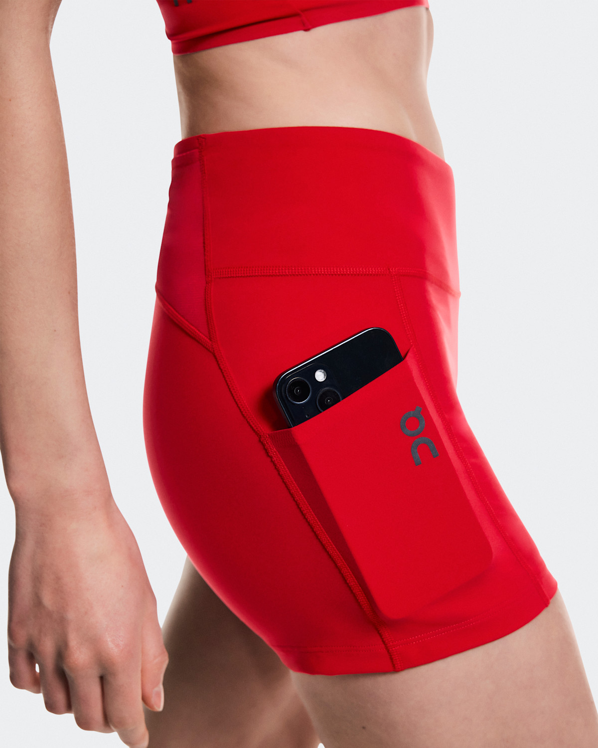Women's 3" Performance Tights