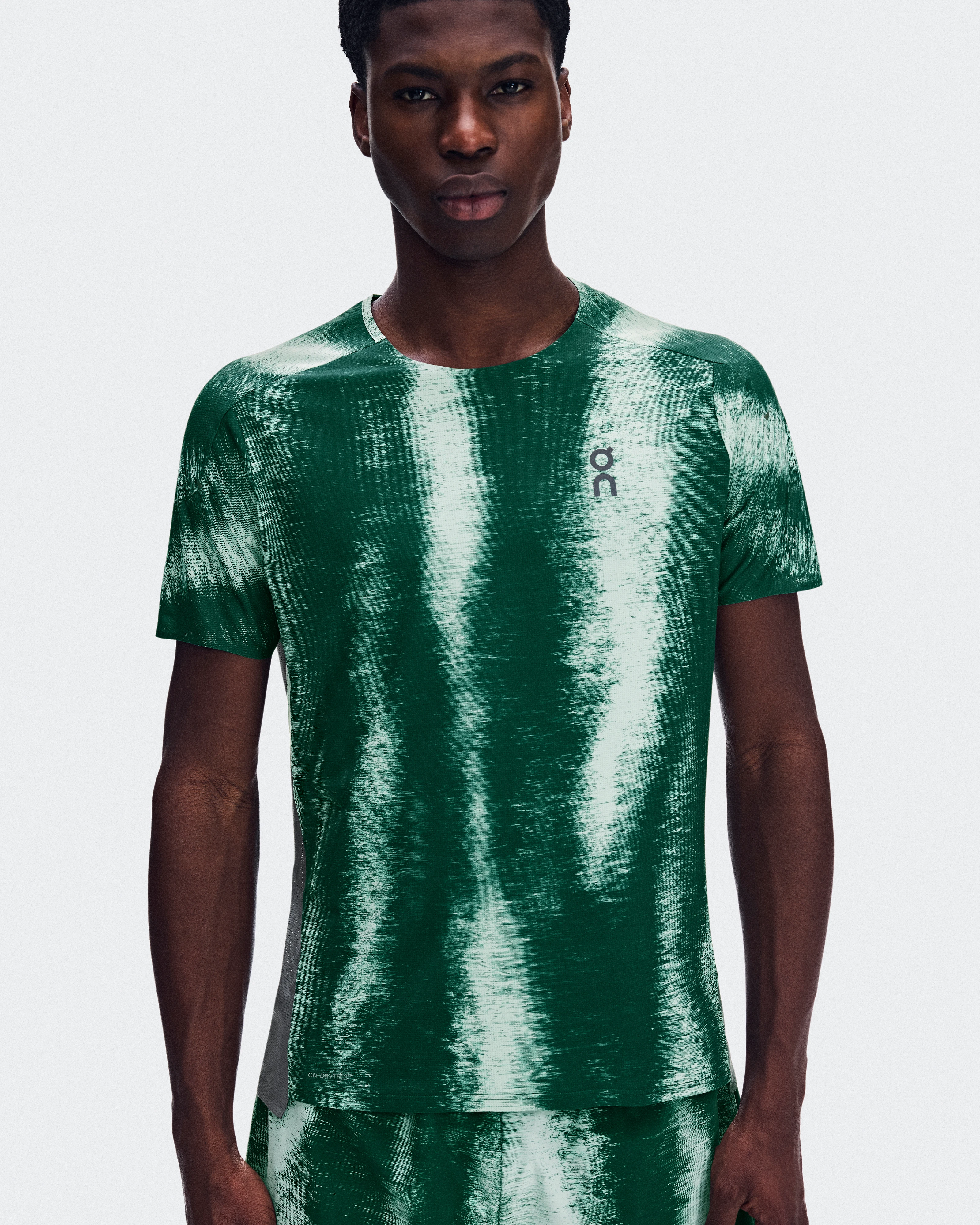 On Performance-T Terra Cove & Kaitoke Men Tops and t-shirts