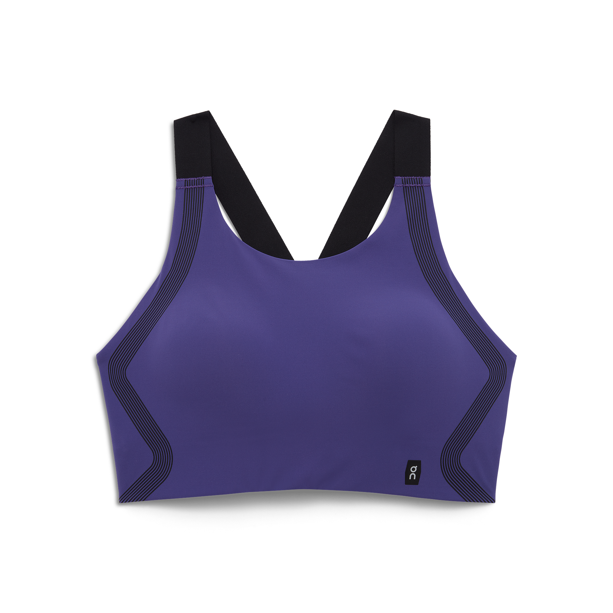 High Impact Ventilated Sports Bra, Products, OYA Women's Performance  Apparel