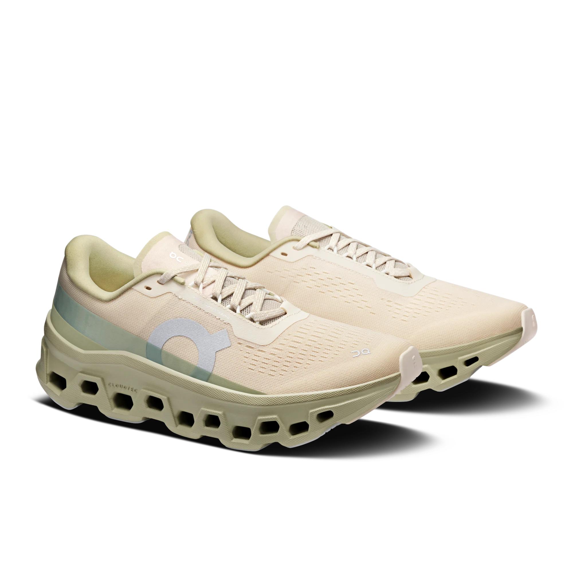 Women's Cloudmonster 1 Grain | Haze - thumbnail 6