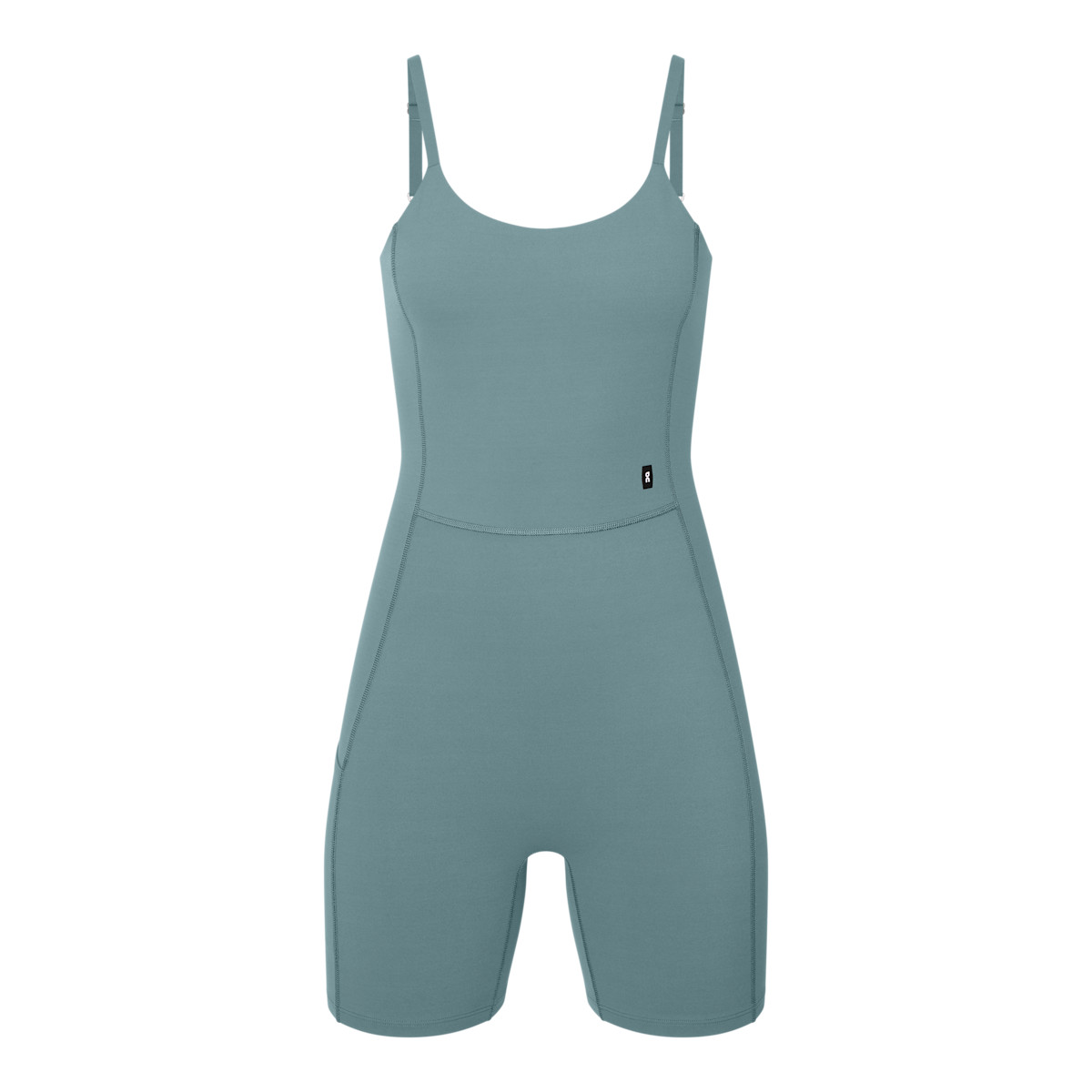 Women's Studio Bodysuit