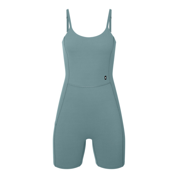 Women's Studio Bodysuit