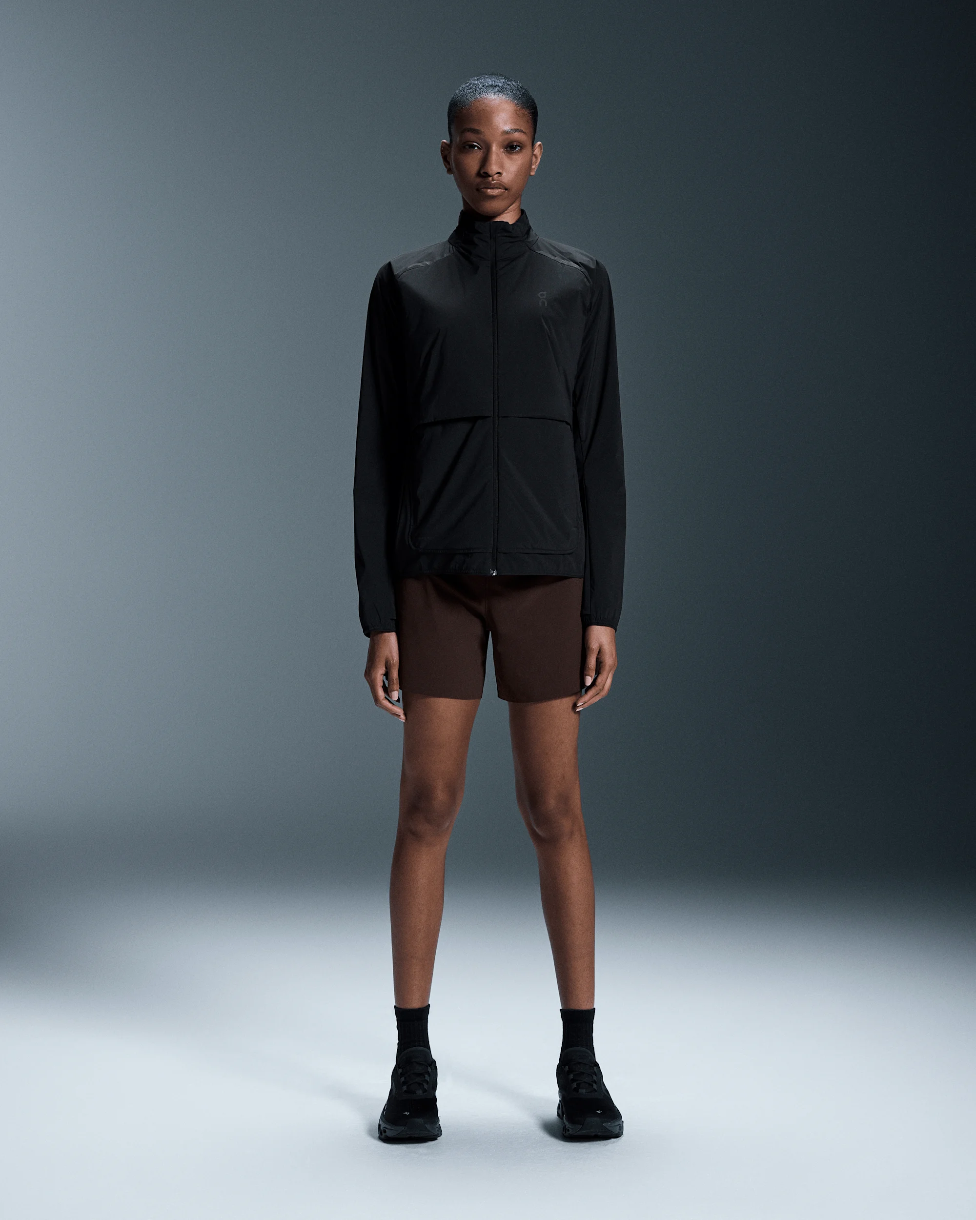 Weather Jacket Insulated - thumbnail 8
