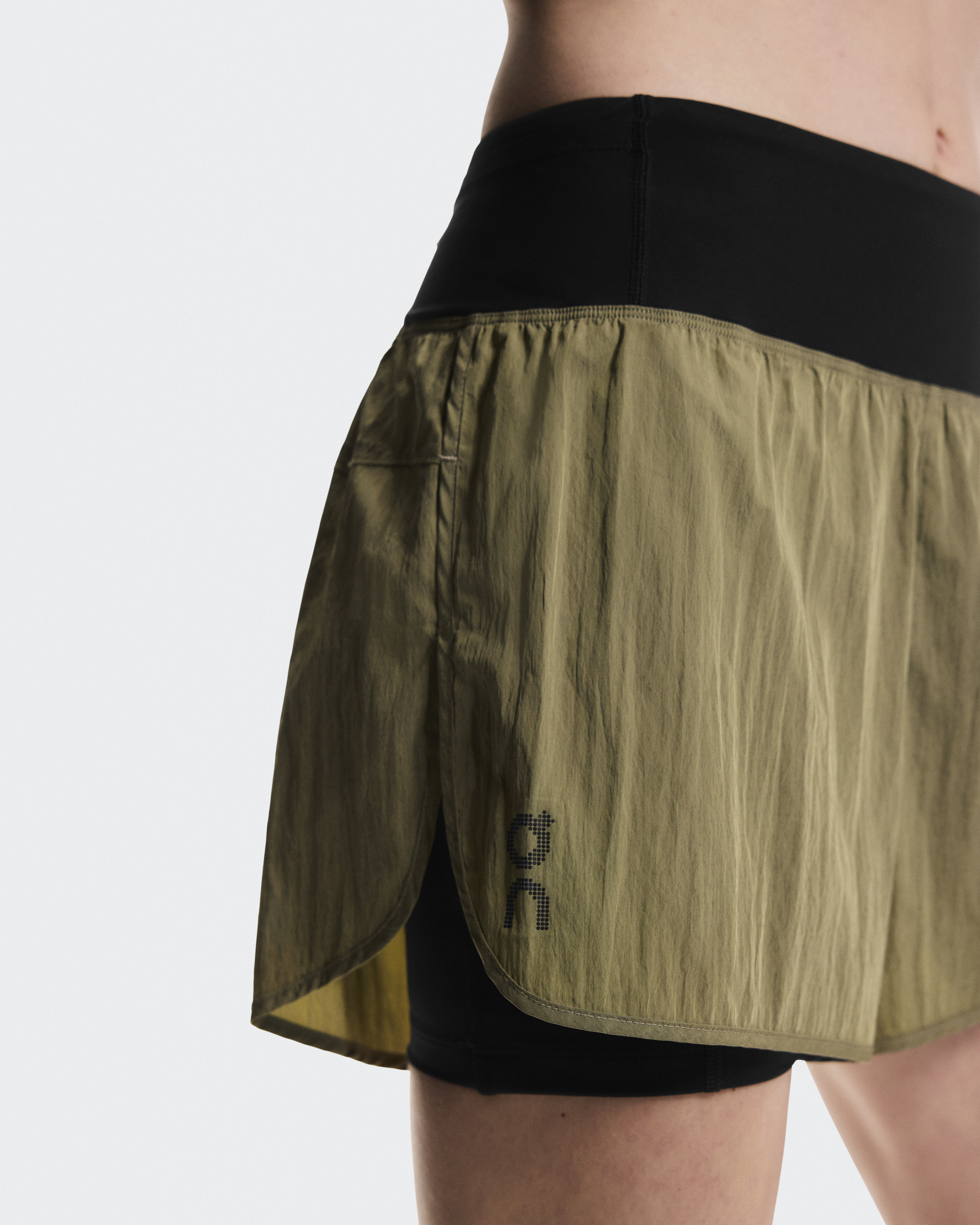 ウィメンズ Performance Volt Shorts | On 日本
