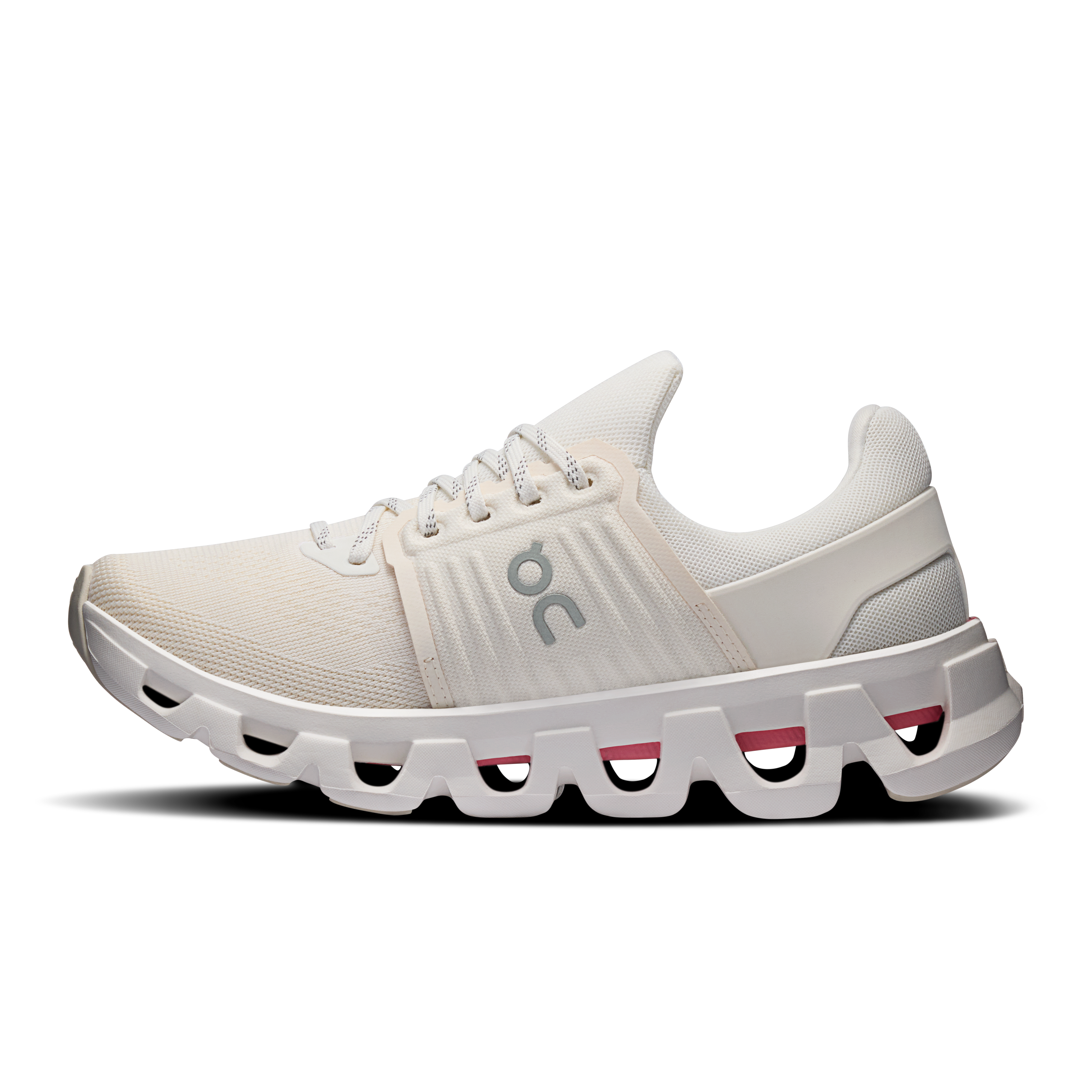 On Cloudswift 4 AD Ivory & Dew Femme Active Life Chaussures