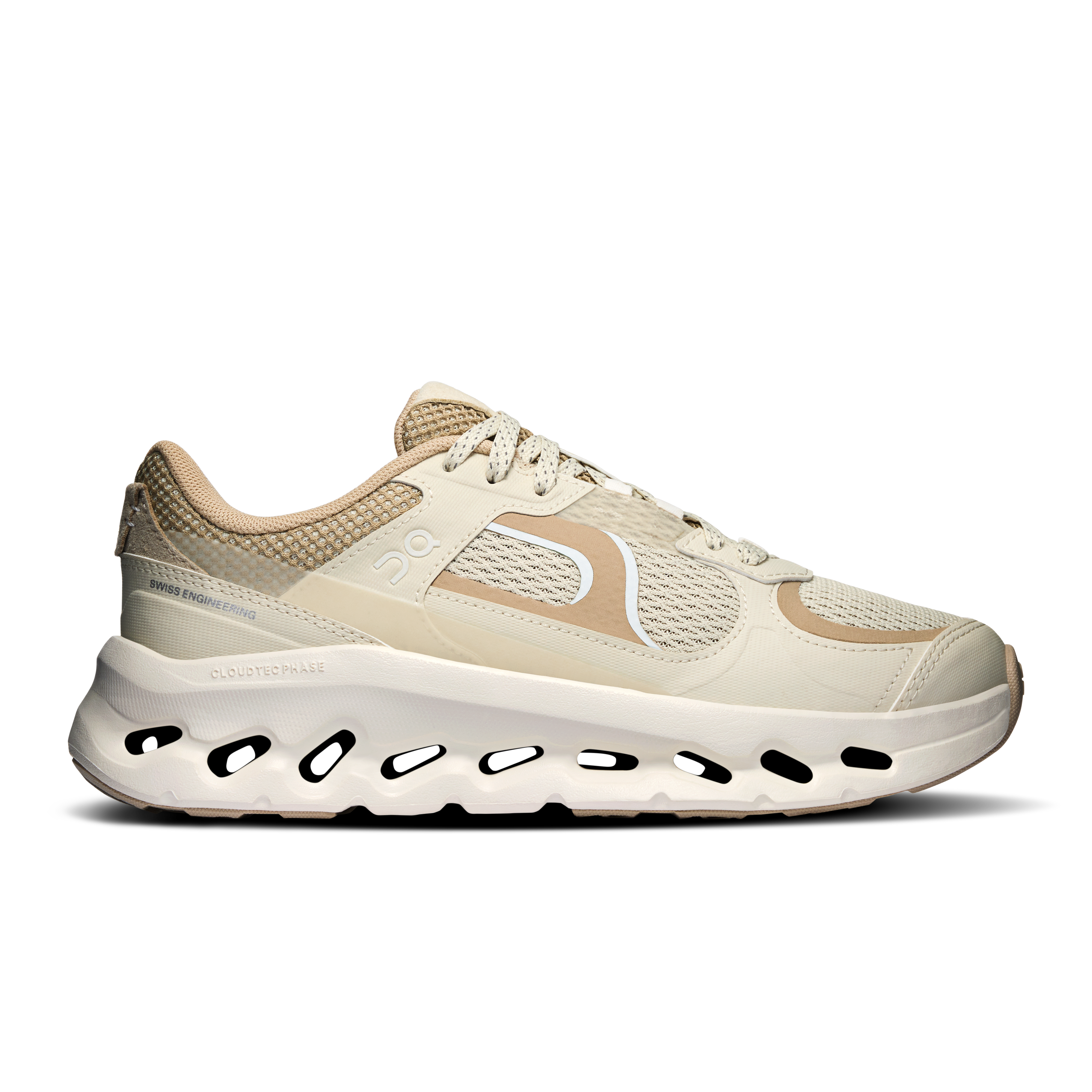 Women's Cloudtilt Arc Grain | Ivory