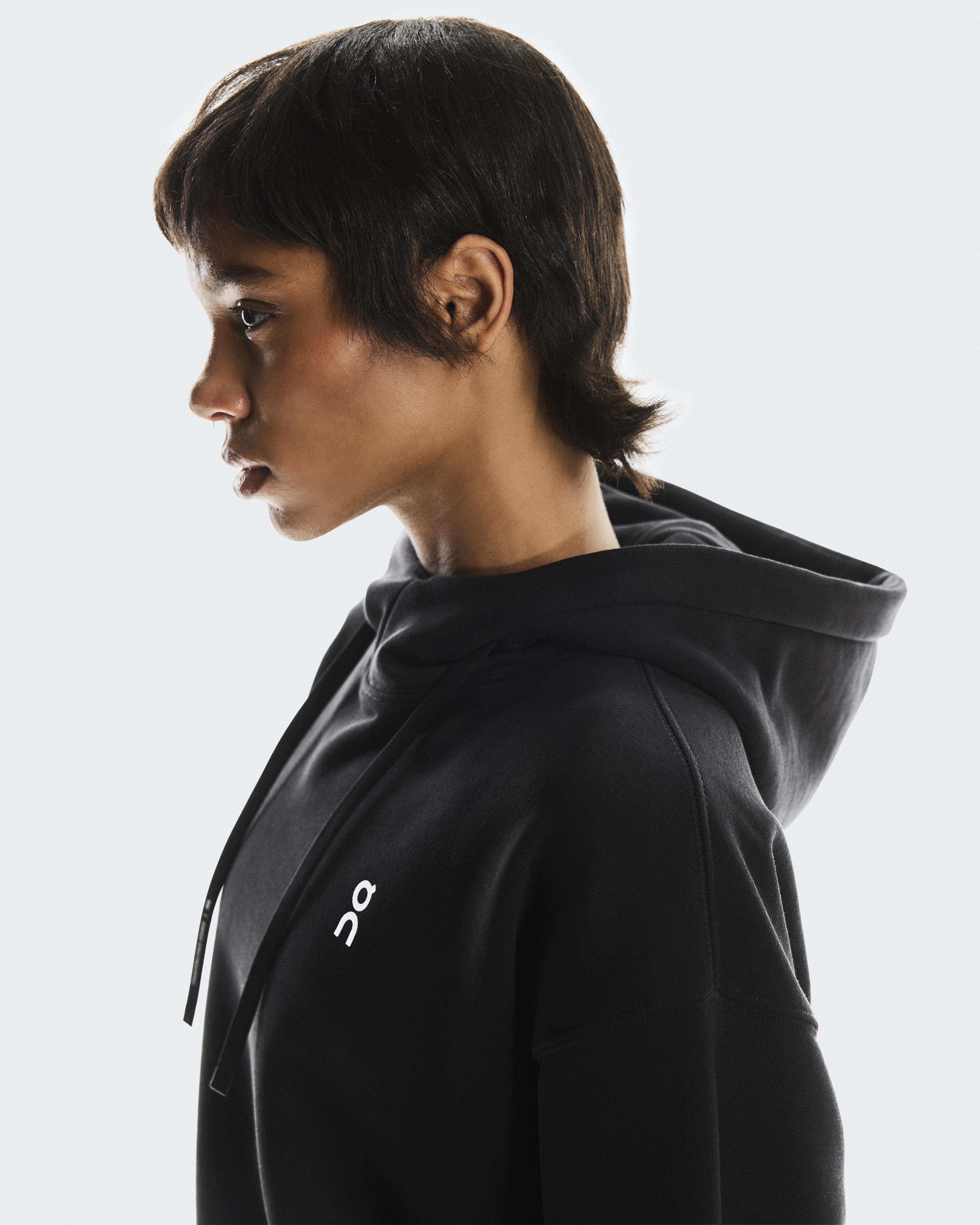 完売品【美品】OAF HOODIE JERSEY TOP BLACK 完売品【美品】OAF HOODIE JERSEY TOP BLACK - メルカリ
