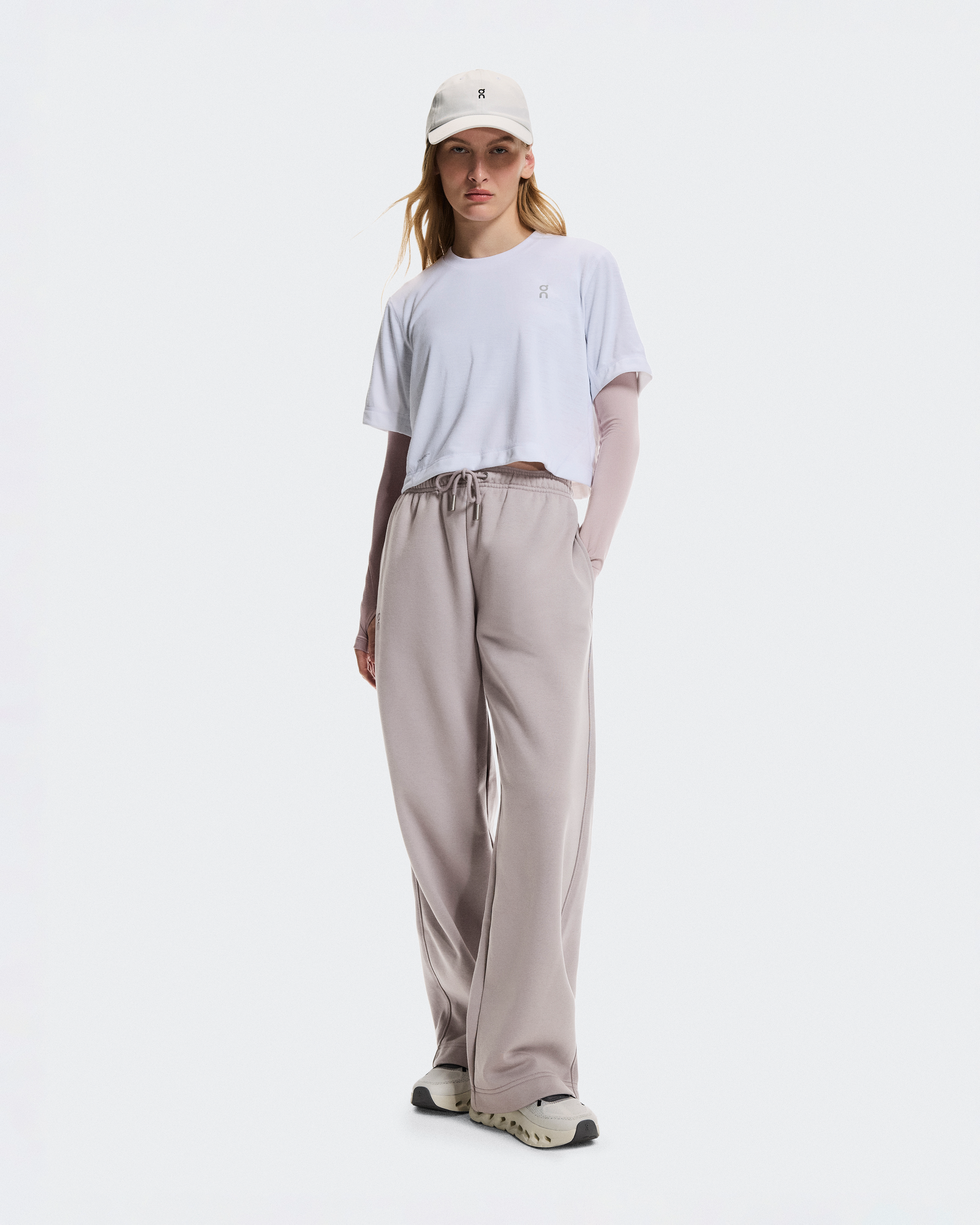Club Collective PantsWomen / Ore / L