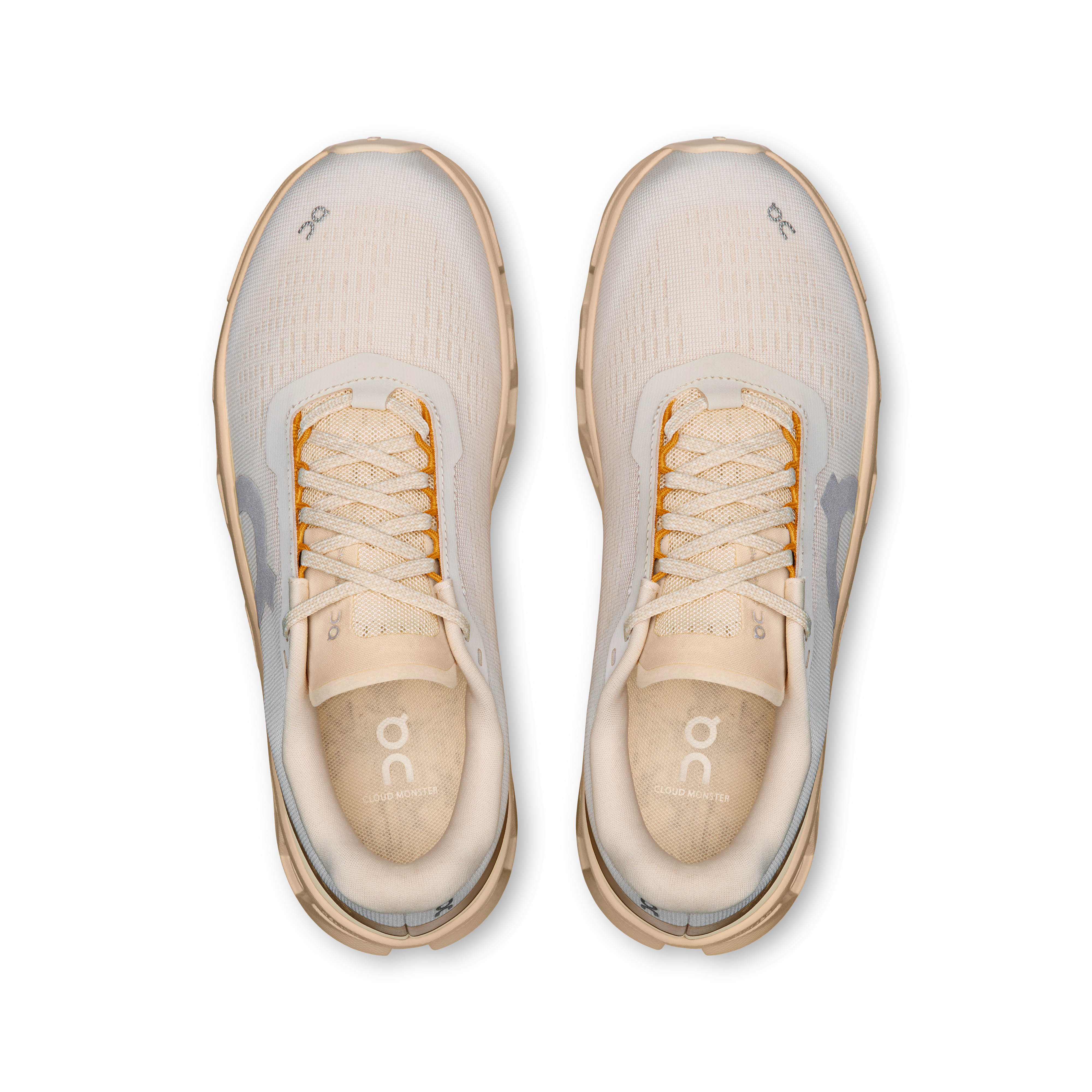 Cloudmonster 1Women / Dew | Blonde / 42