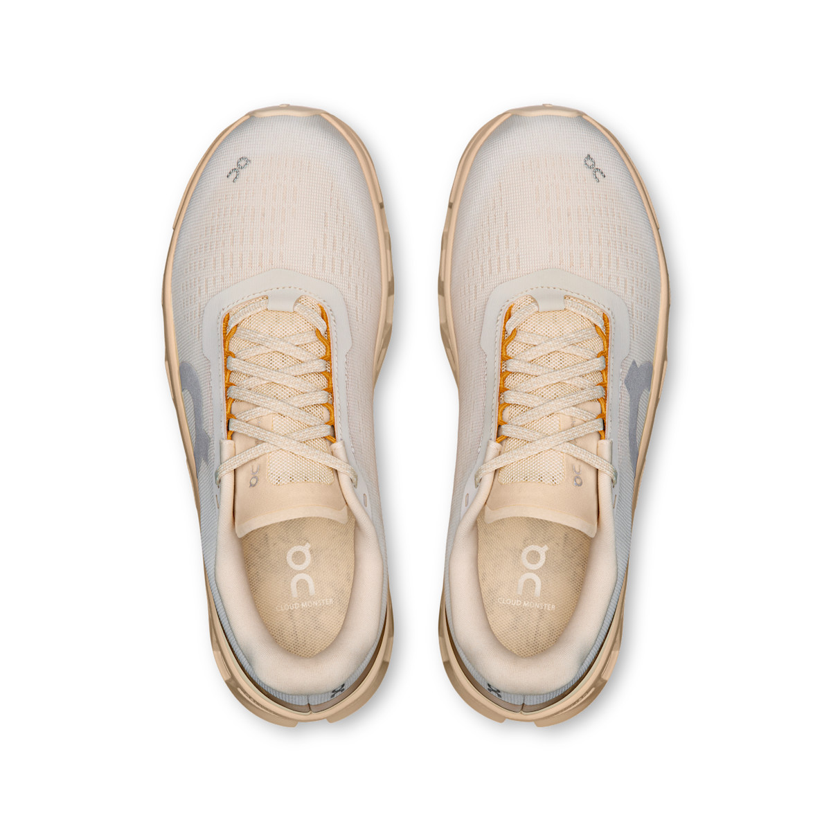 Women's Cloudmonster 1
