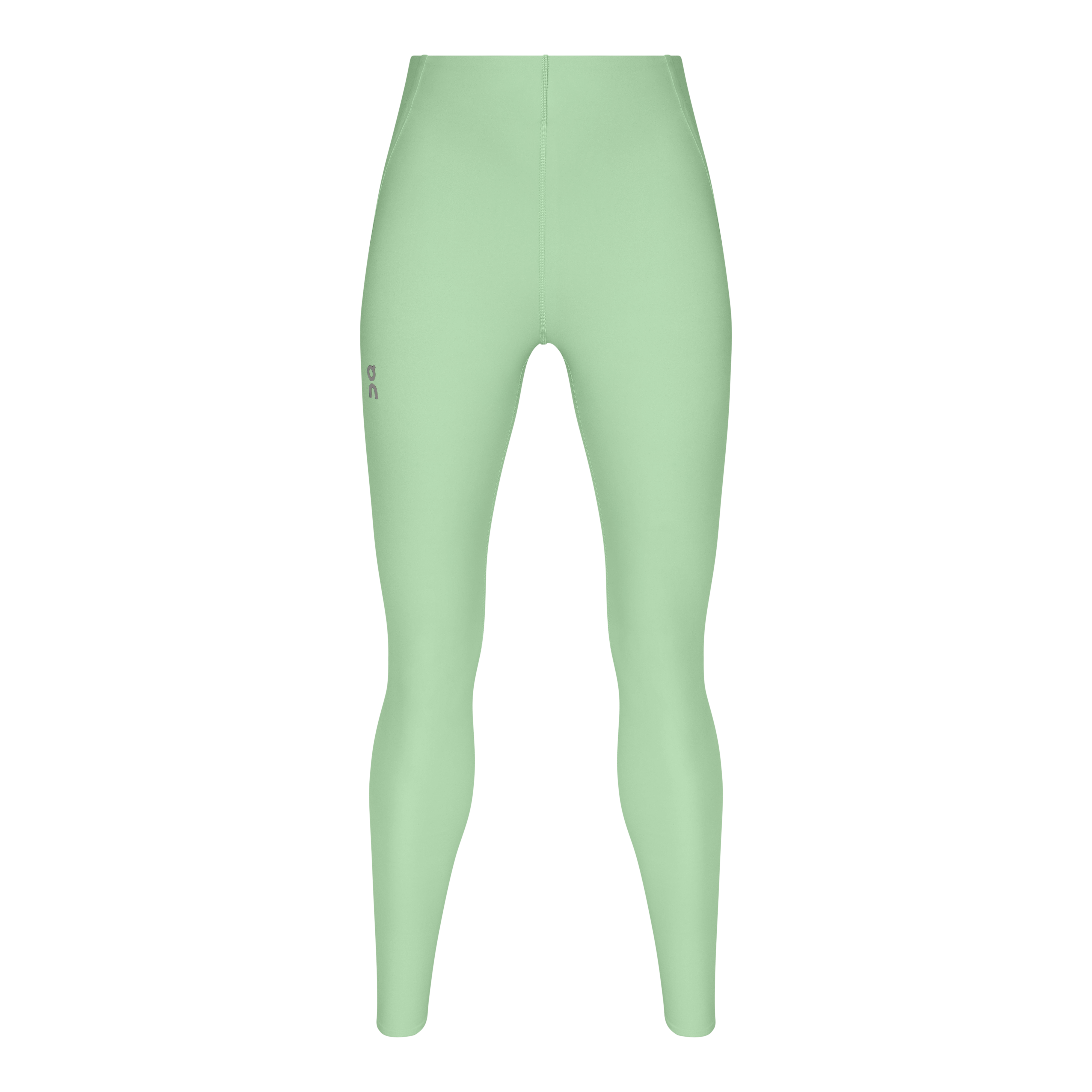 Train Tights in Creek