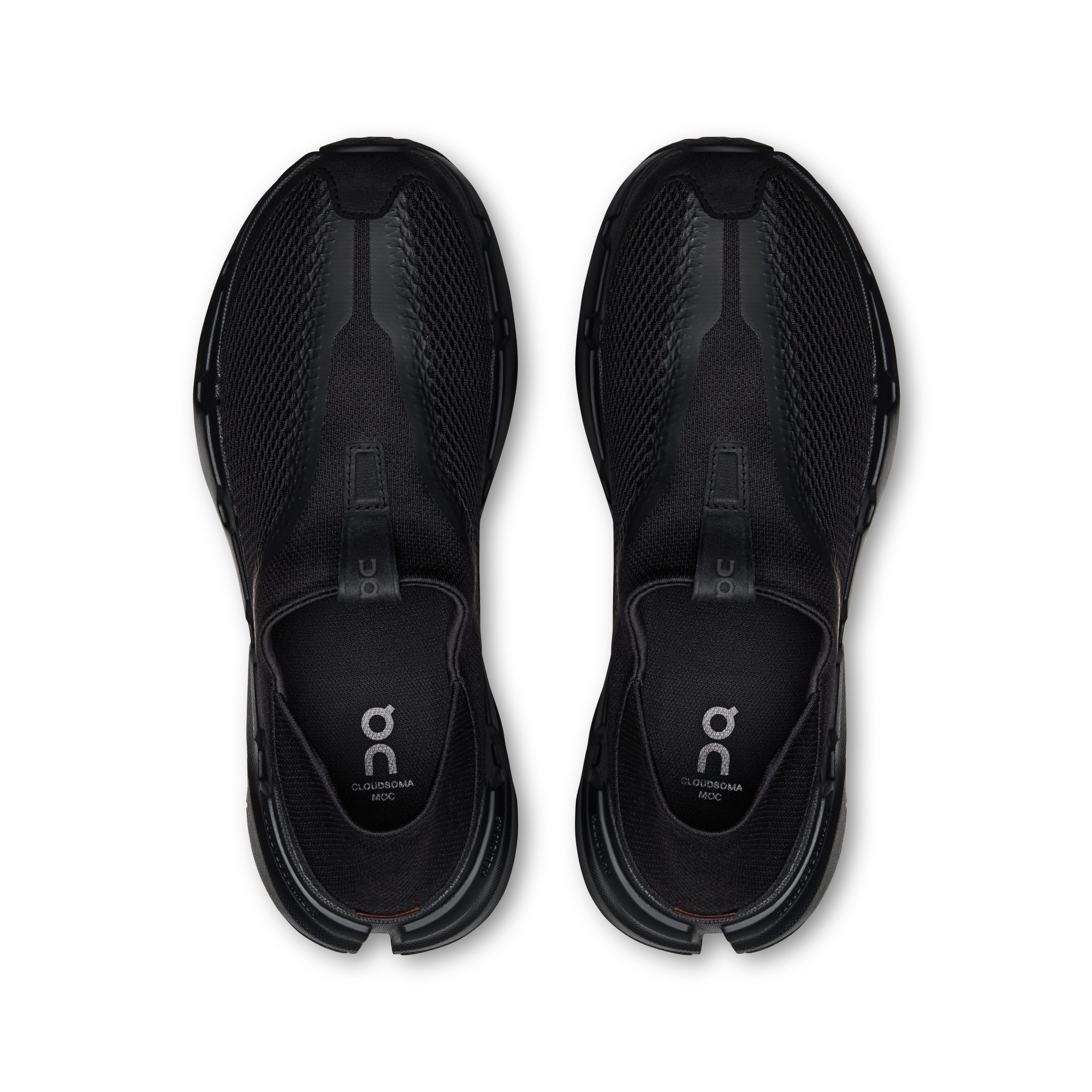 Cloudsoma MocWomen / Black | Black / 40