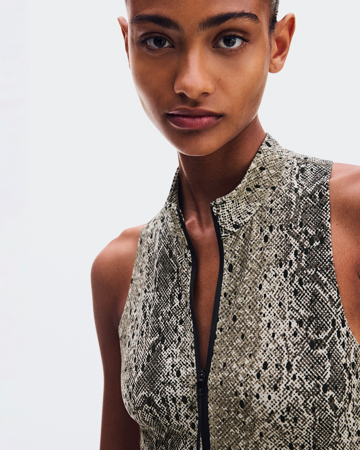 Women's Studio Bodysuit