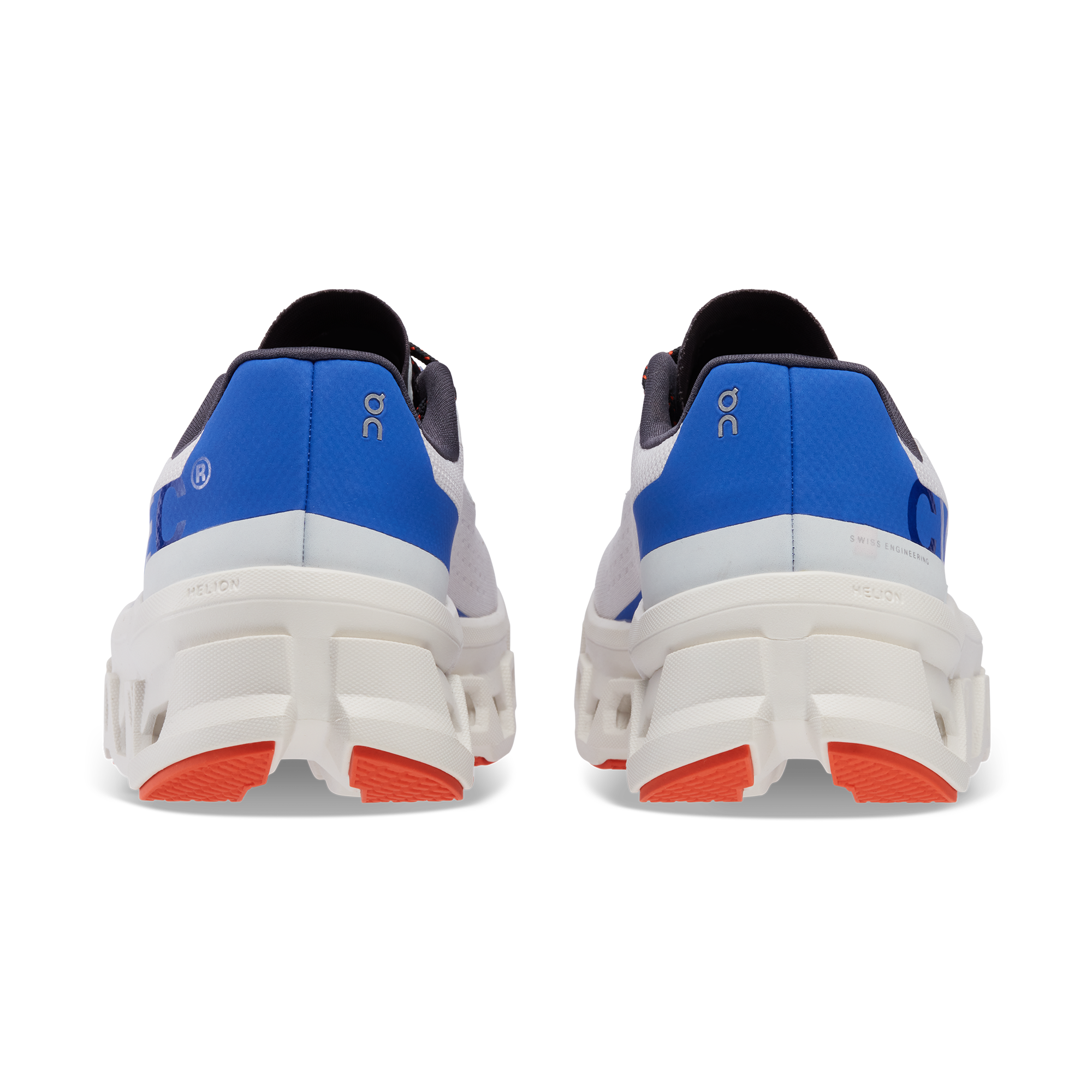 Women's Cloudmonster | Frost & Cobalt | On United States