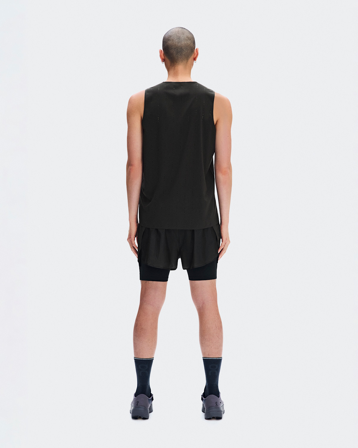 Men's Zero 2-in-1 Shorts PAF