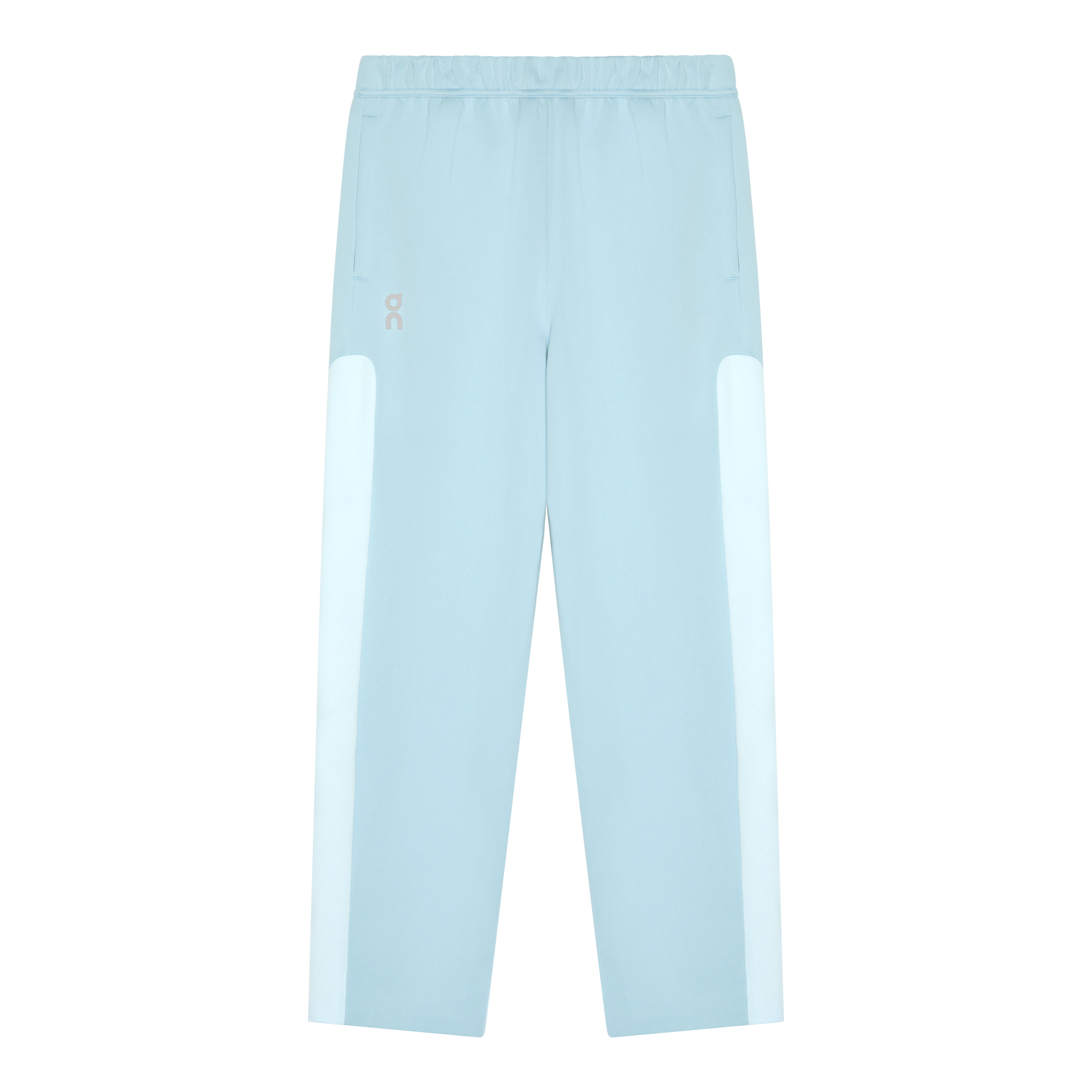 Track Pants IKON in Cascade/Chambray