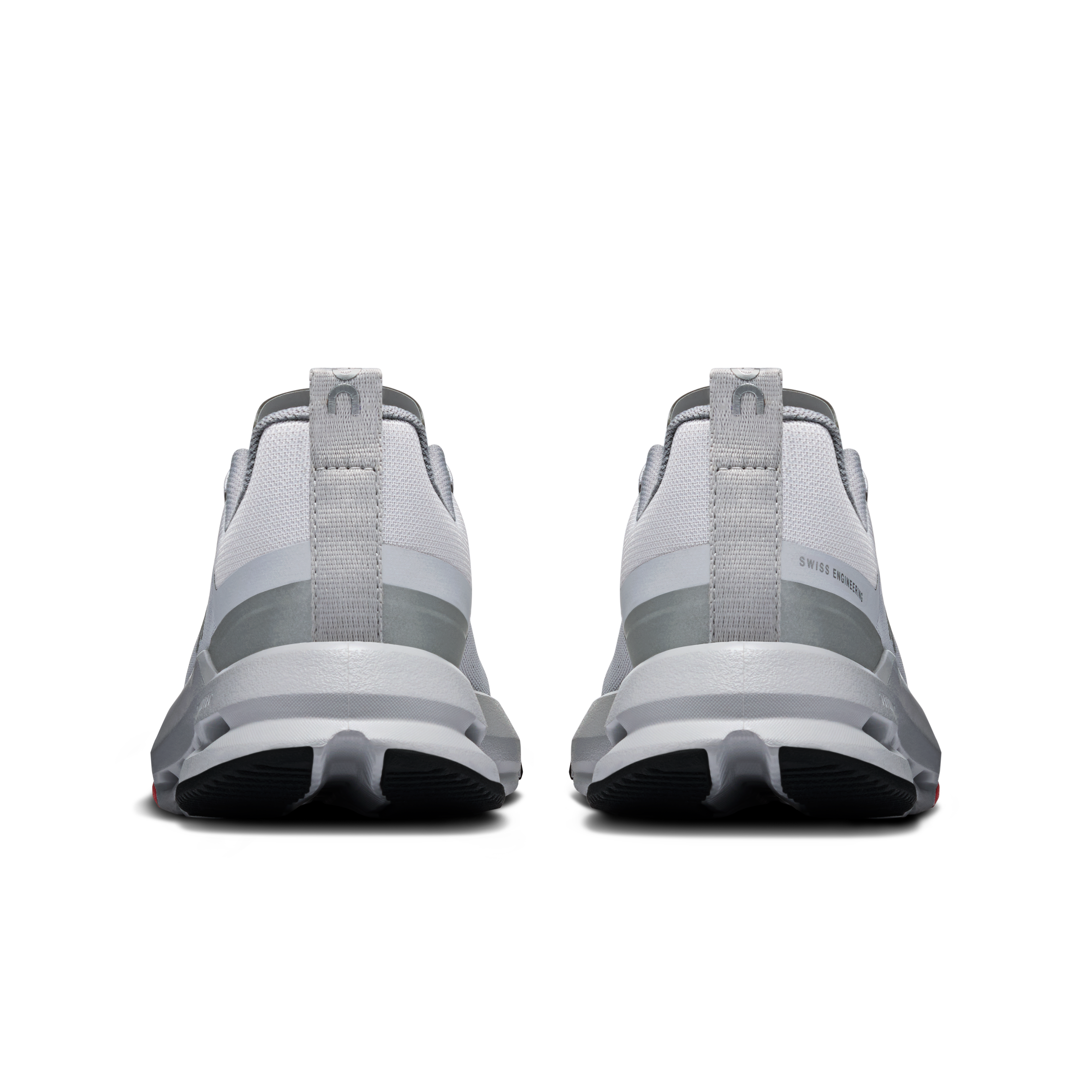 On Cloudnova Youth Glacier & Tundra Youth Active life Shoes
