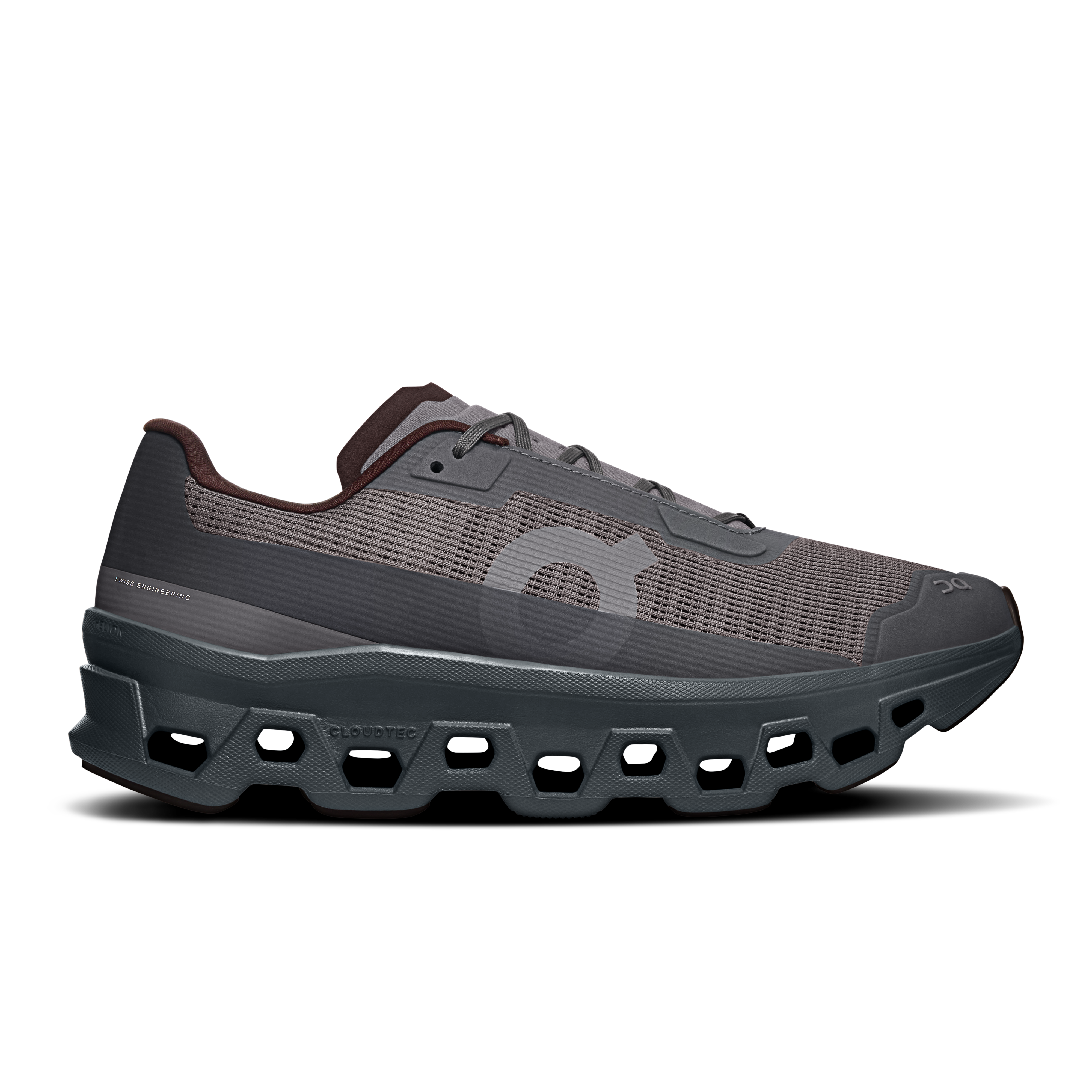 Cloudmonster Void Lifestyle Shoe in Ember/Ox