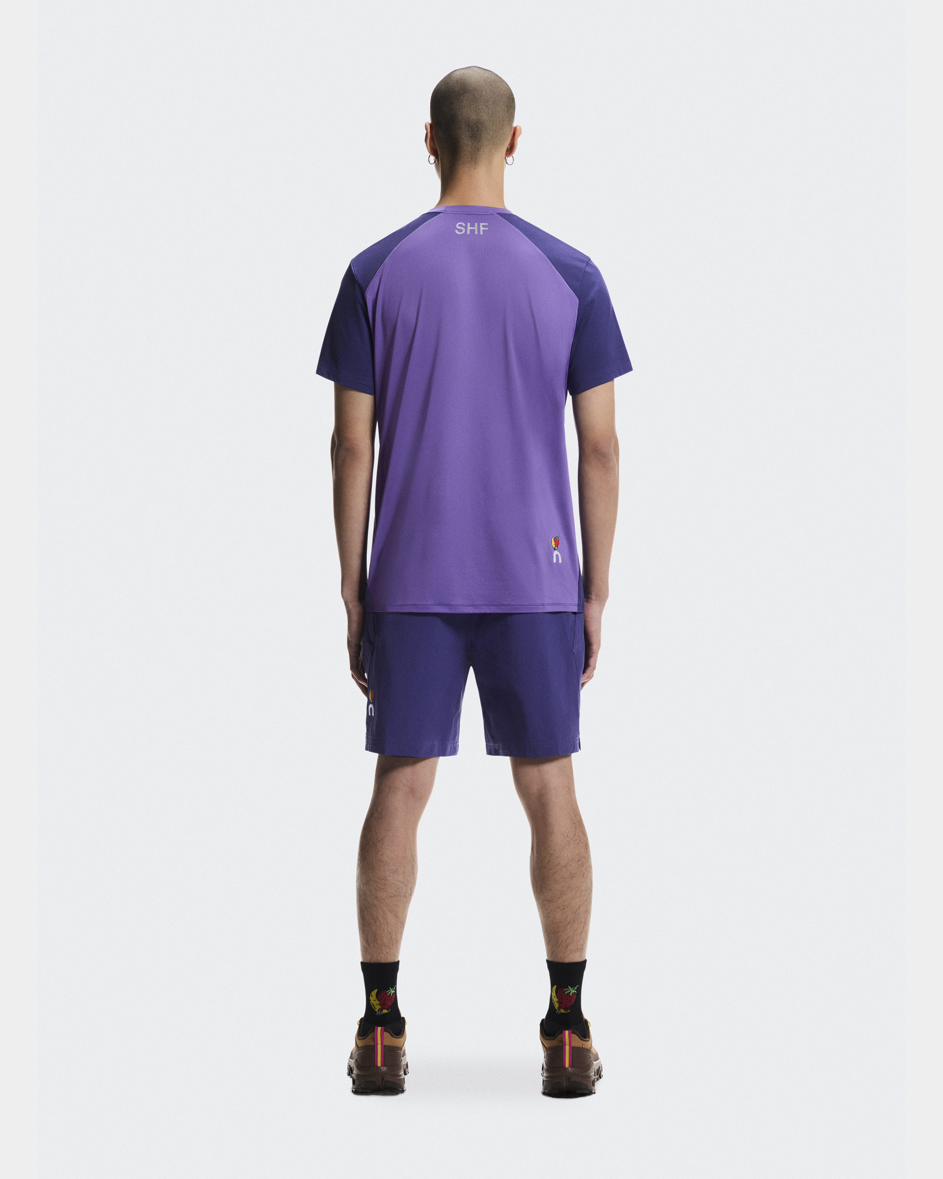 Sky High Farm Goods | Capsule Collection | On United States