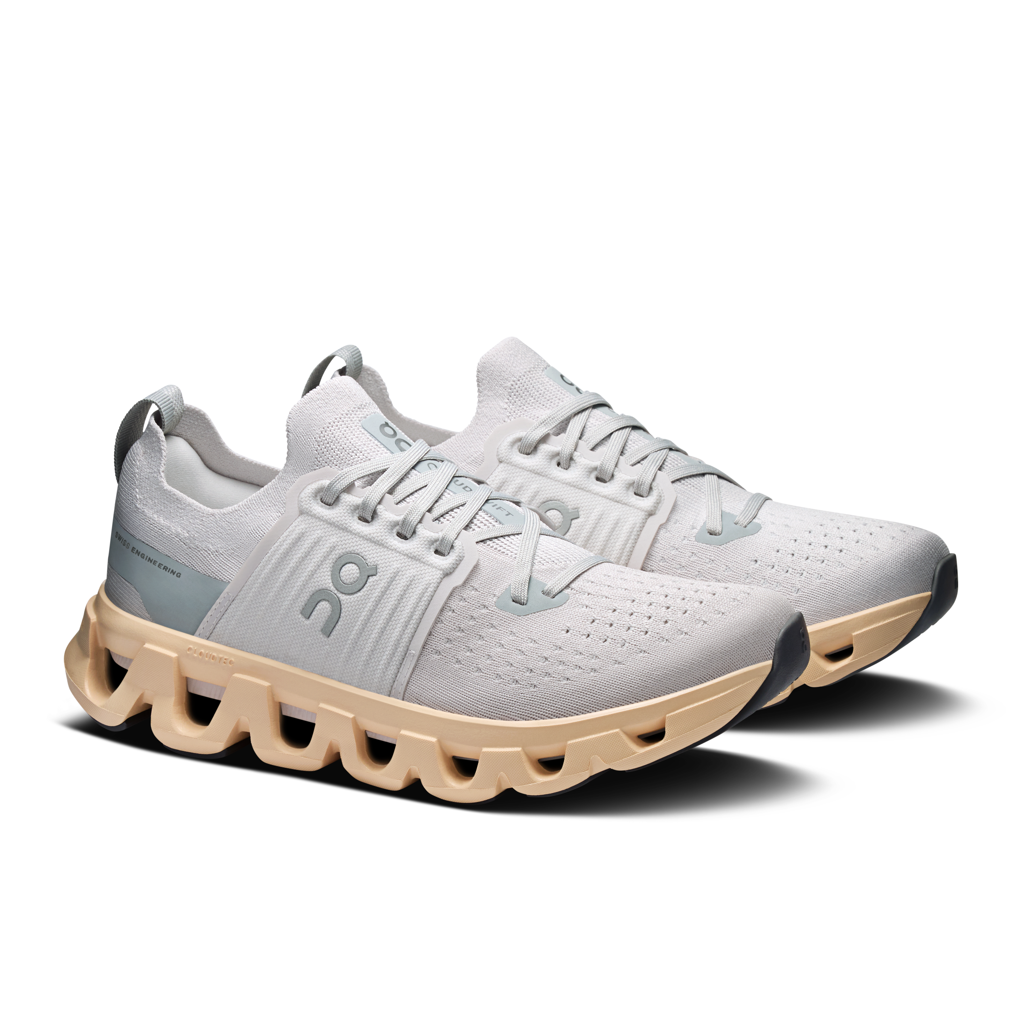 Cloudswift 4Women / Frost | Blonde / 39