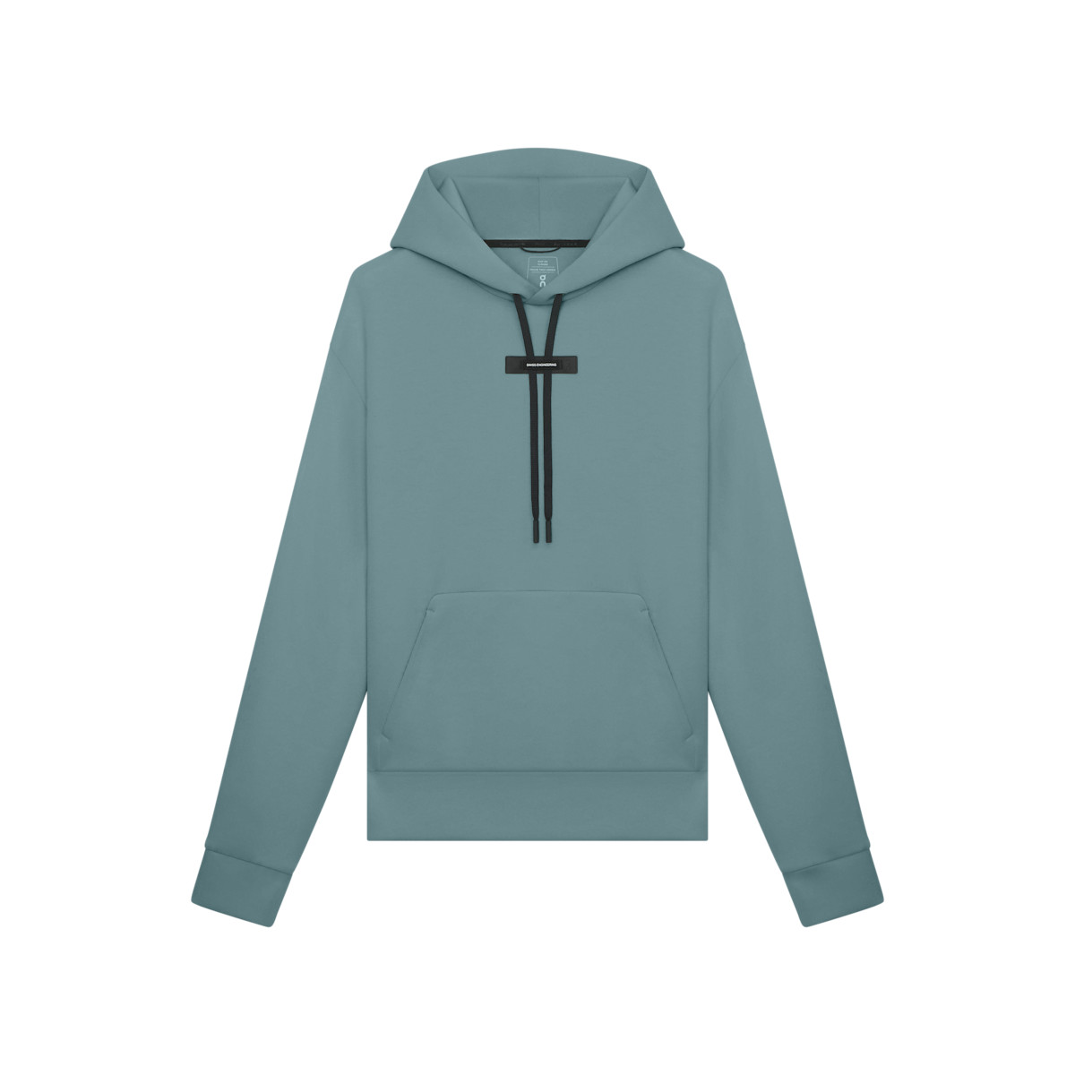 Women's Focus Tech Hoodie