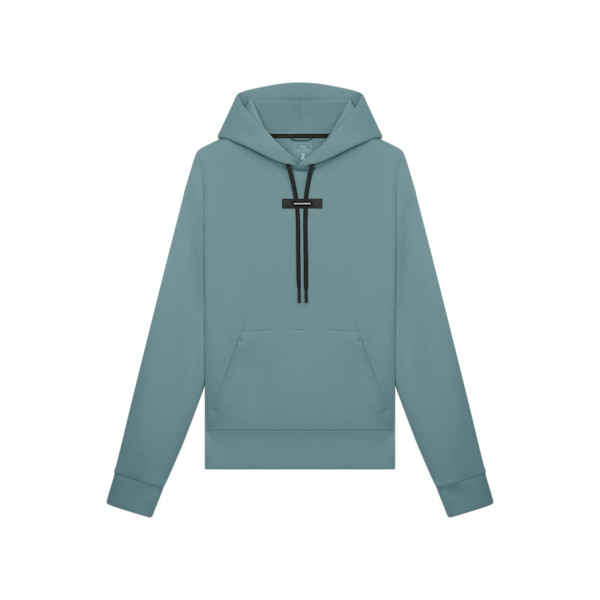 Women's Focus Tech Hoodie