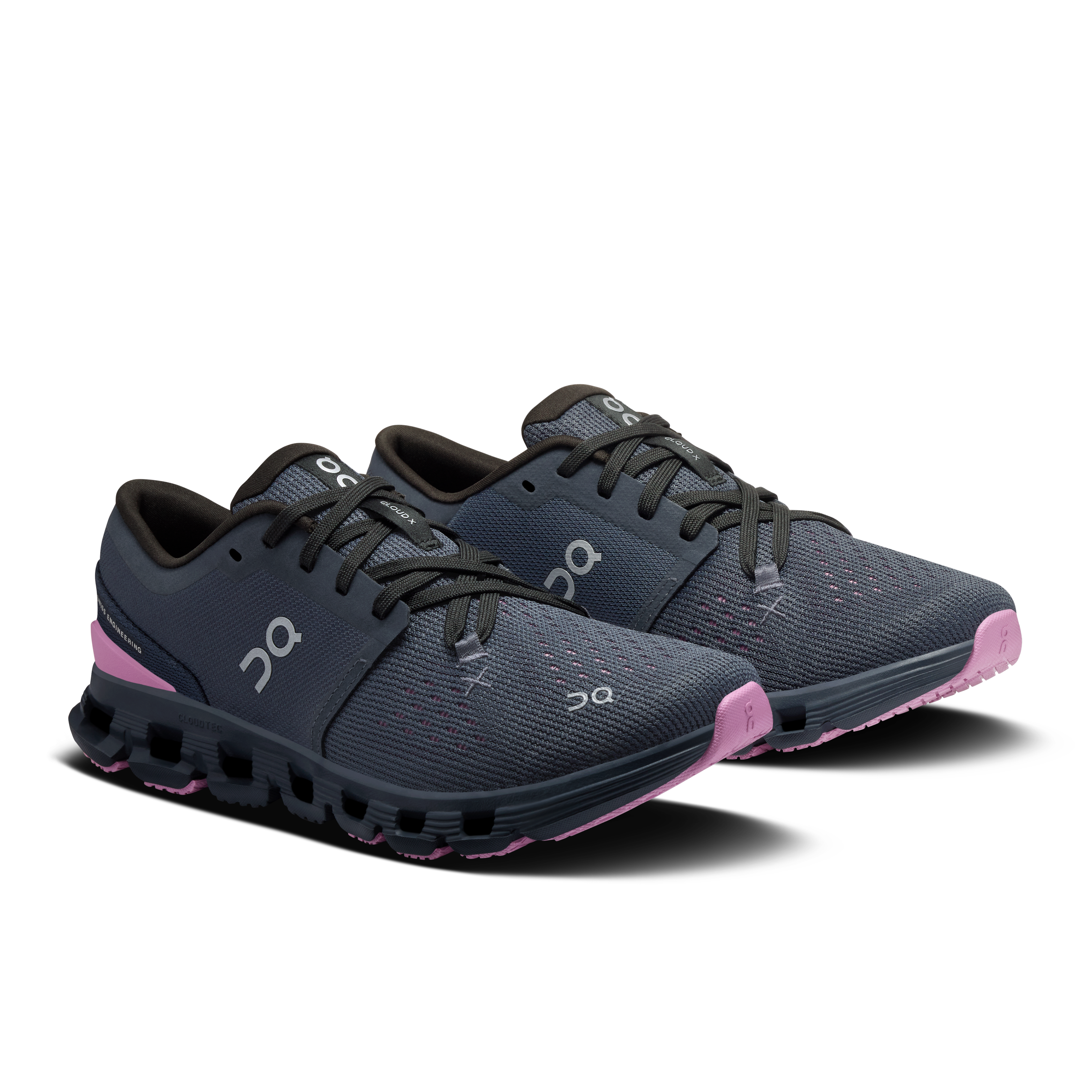 Cloud X 4Women / Navy | Sakura / 41
