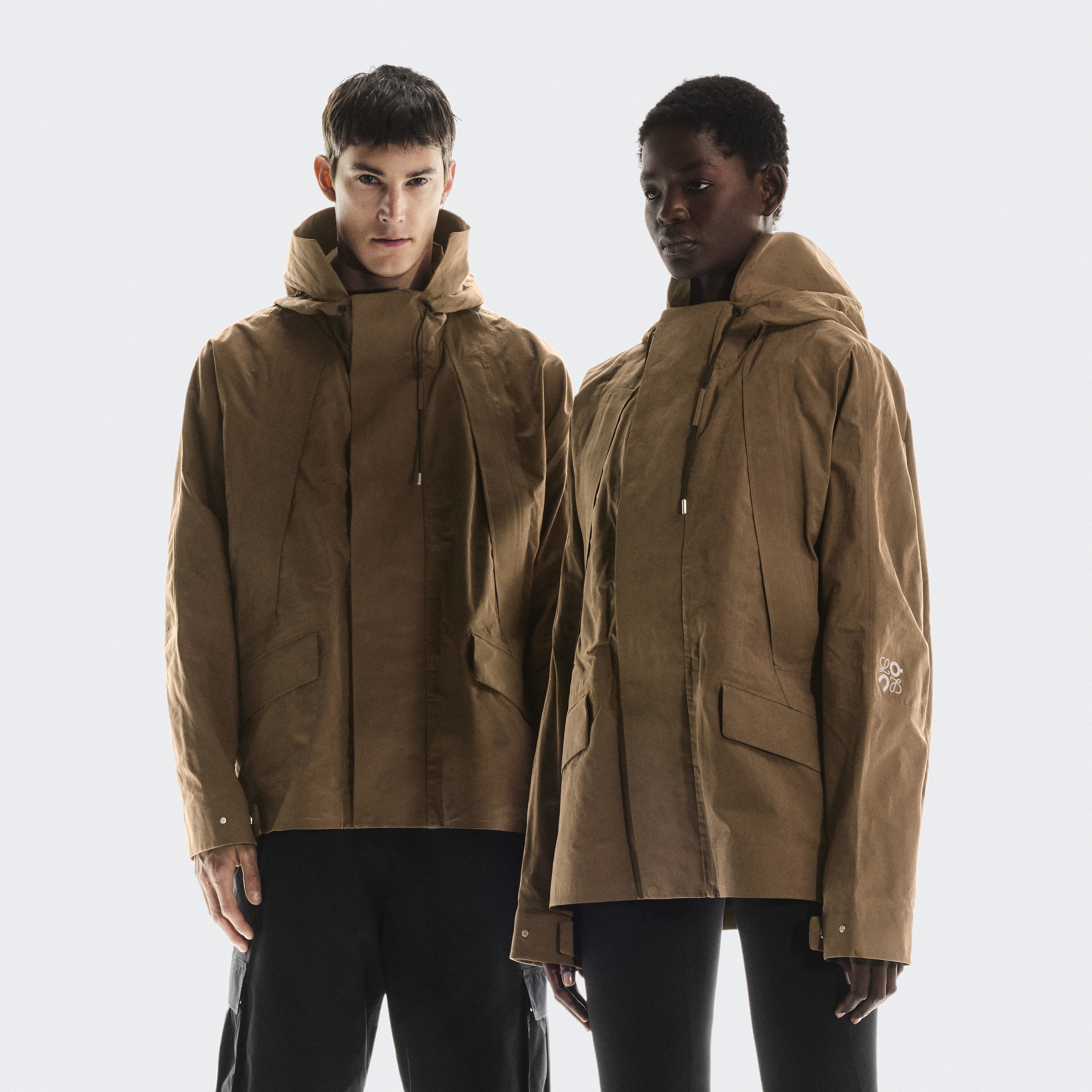 メンズ ランニングシューズ＆アパレル | On 日本