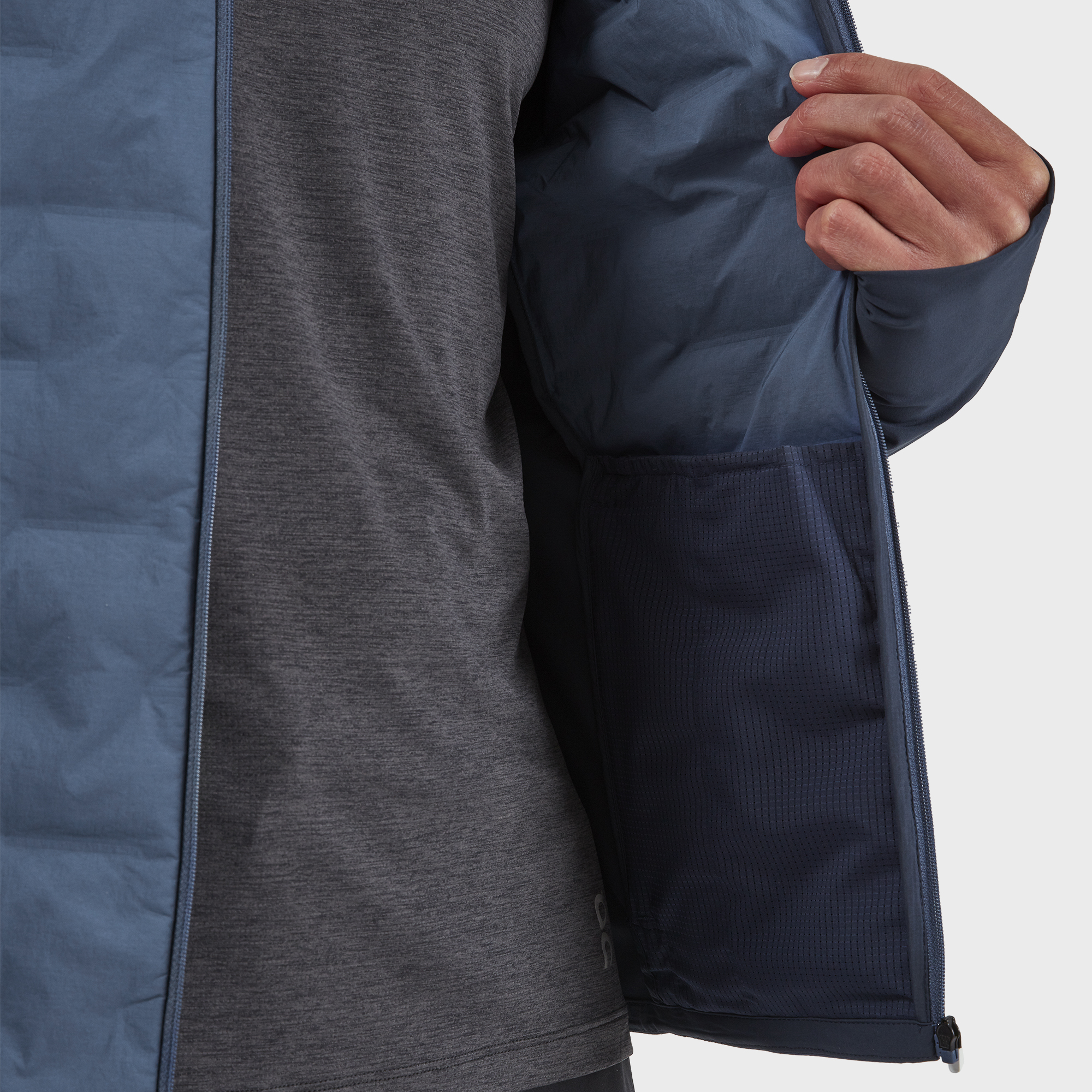 Men's Climate Jacket | On United States