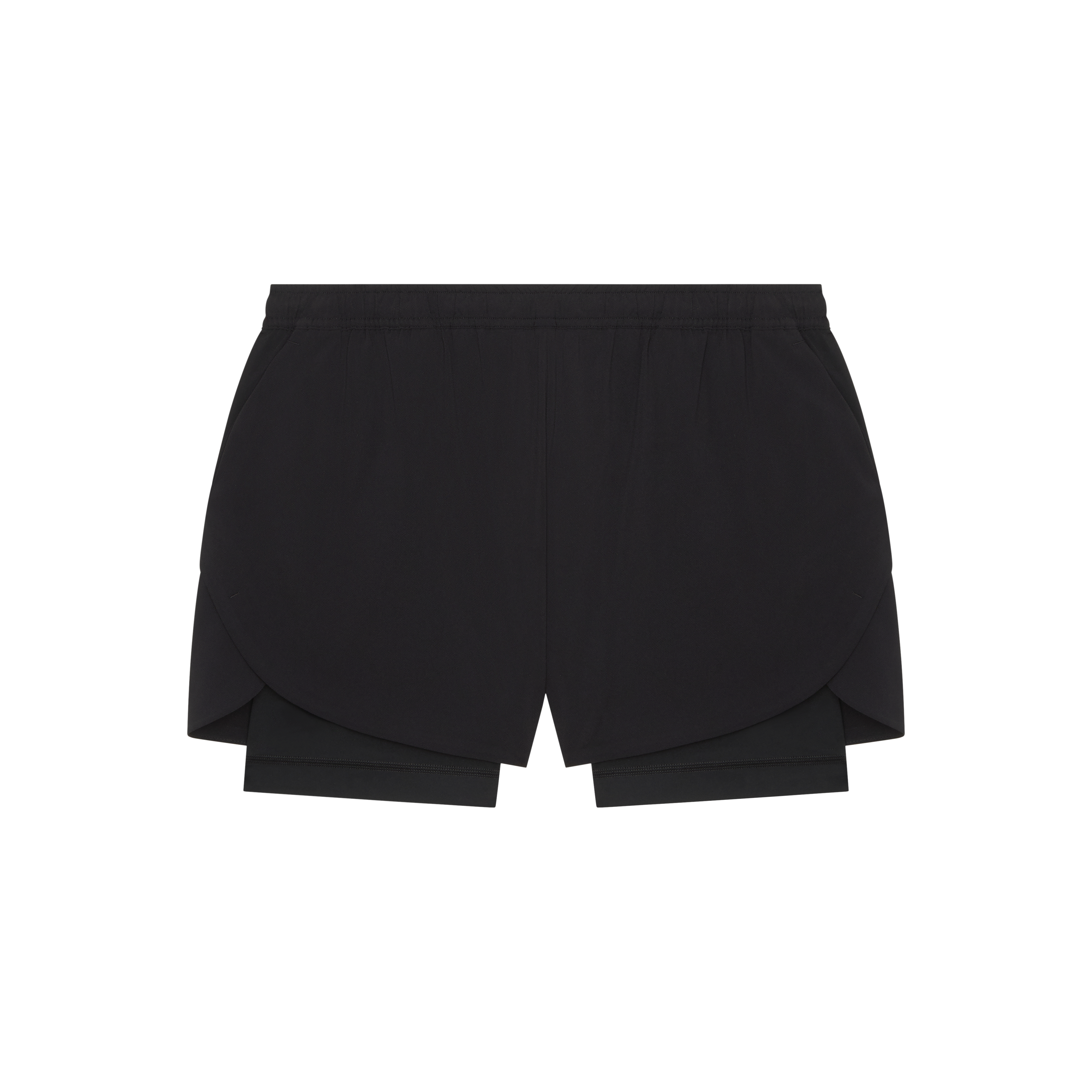 Women / Black / L