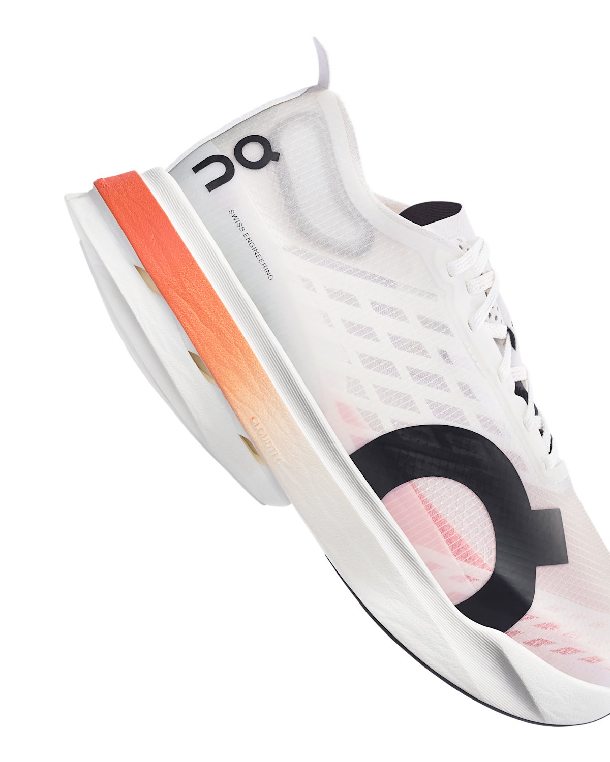 Carbon fiber Speedboard®
