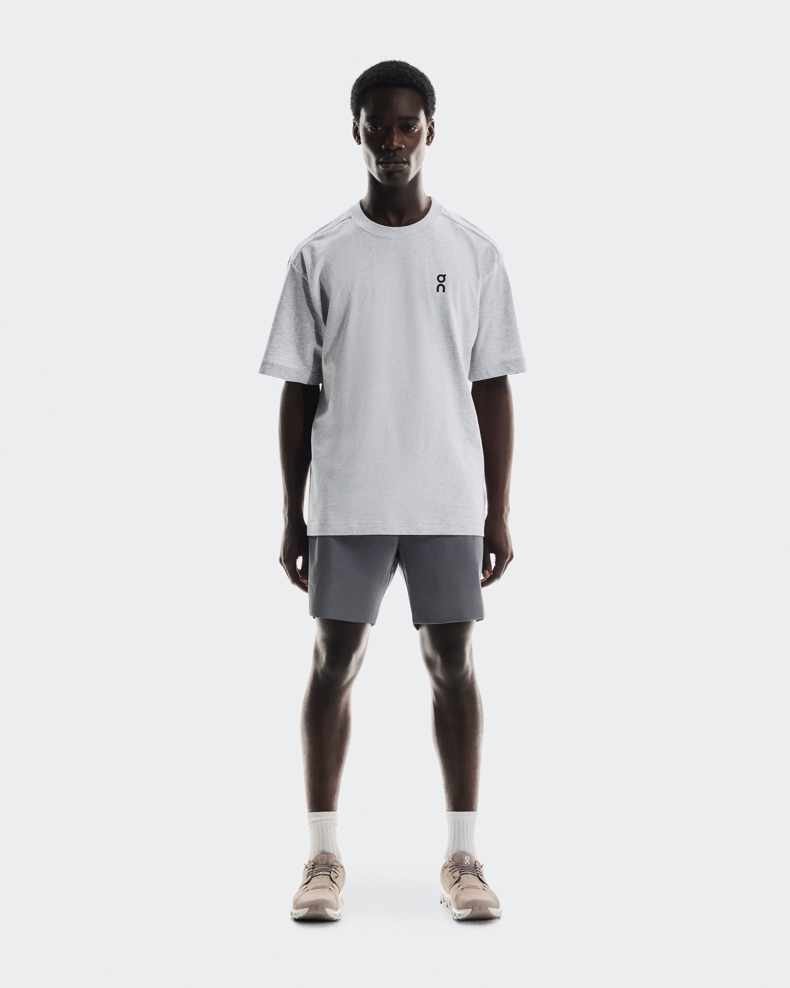 All-Day ShortsMen / Rock / L