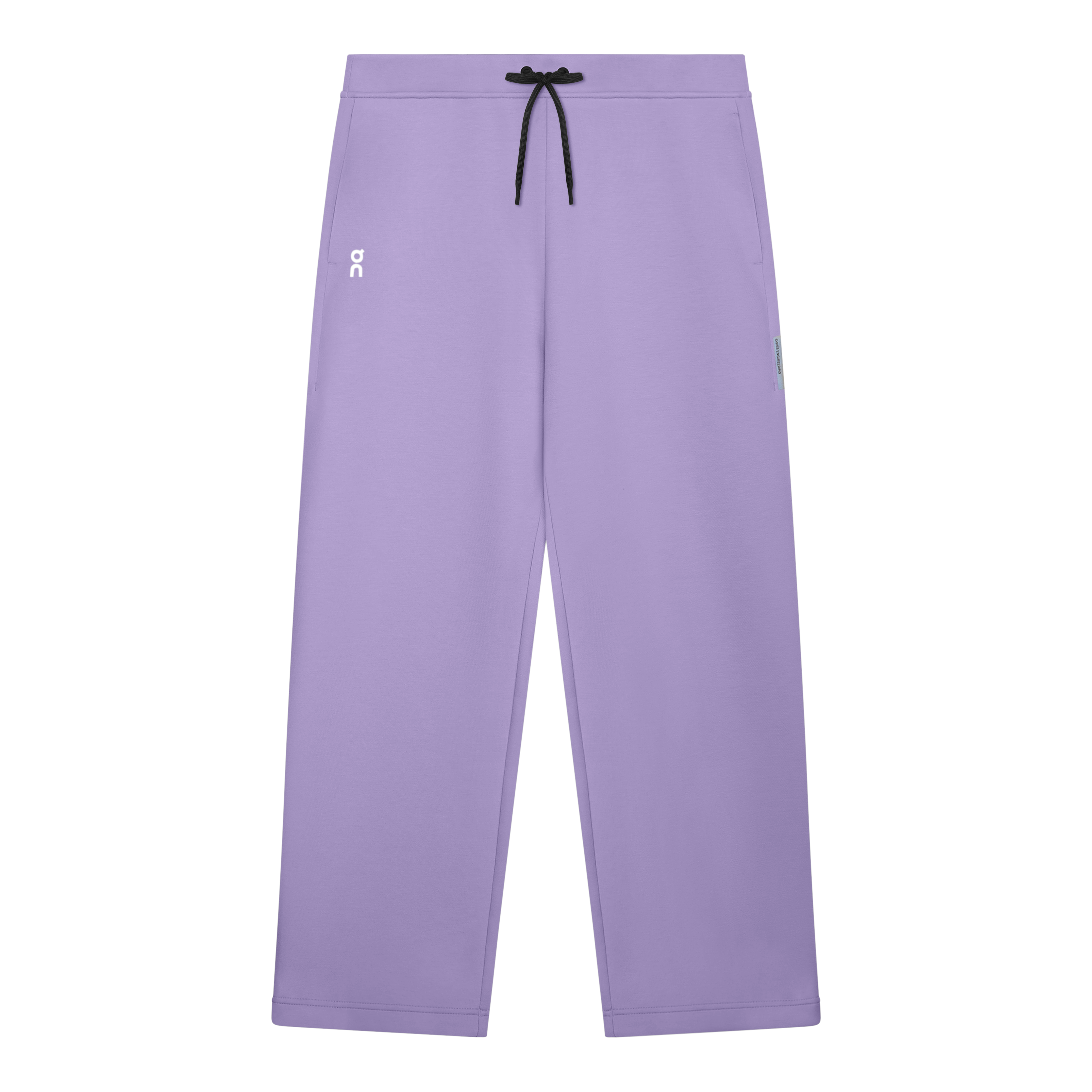 Focus Tech Sweatpants in Bloom