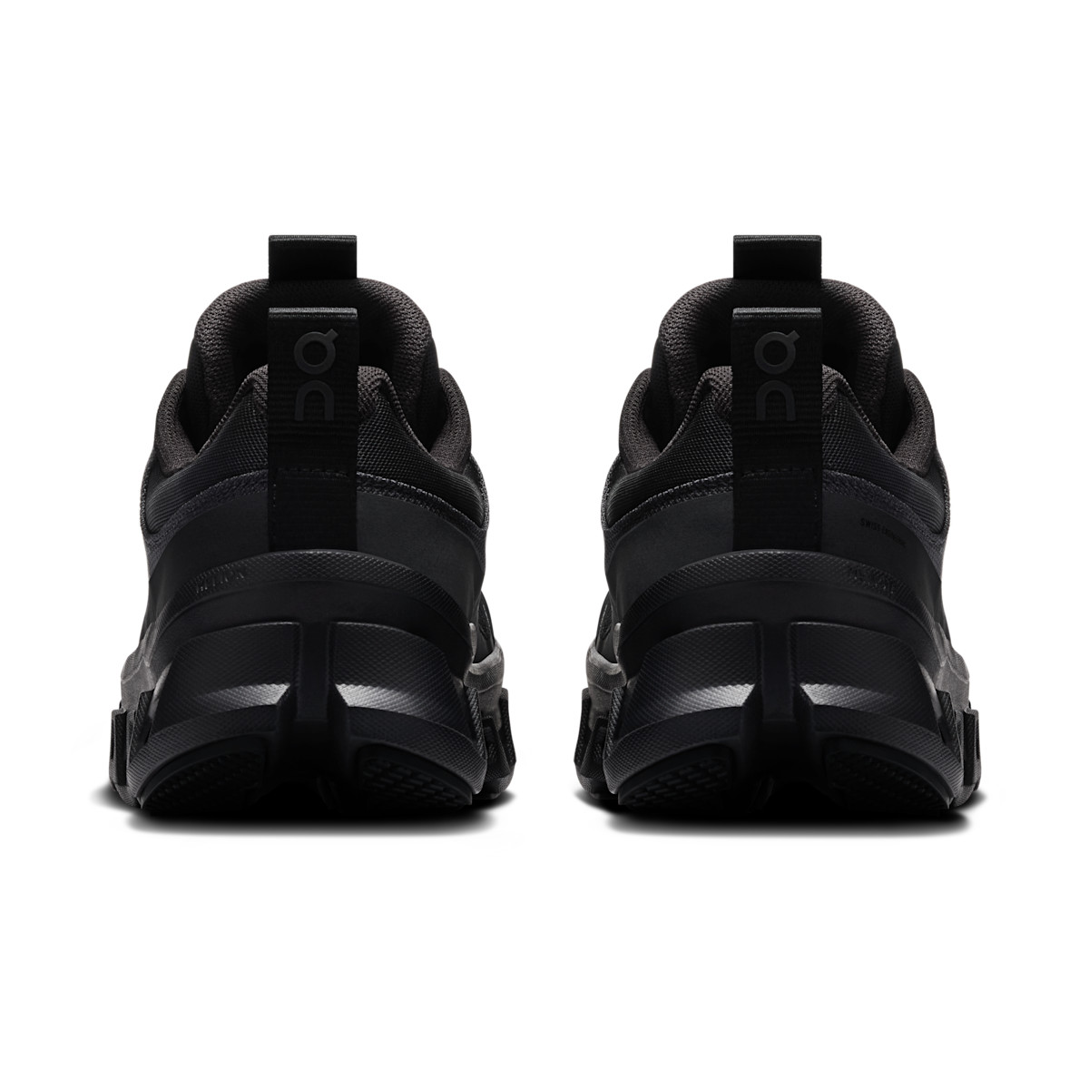 Women's Cloudmonster 1 Waterproof