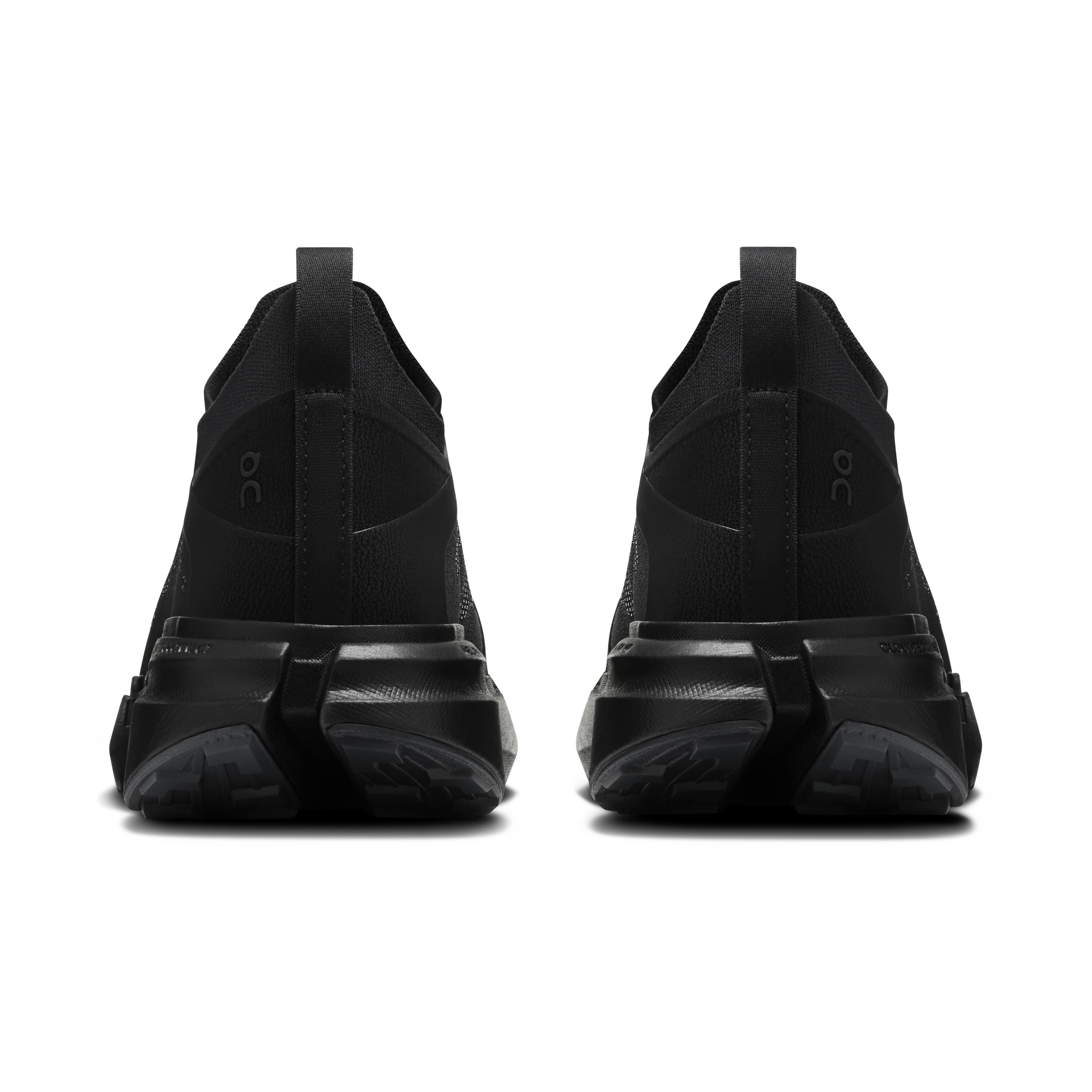 On Cloudsoma PAF Black & Black メンズ デイリー シューズ