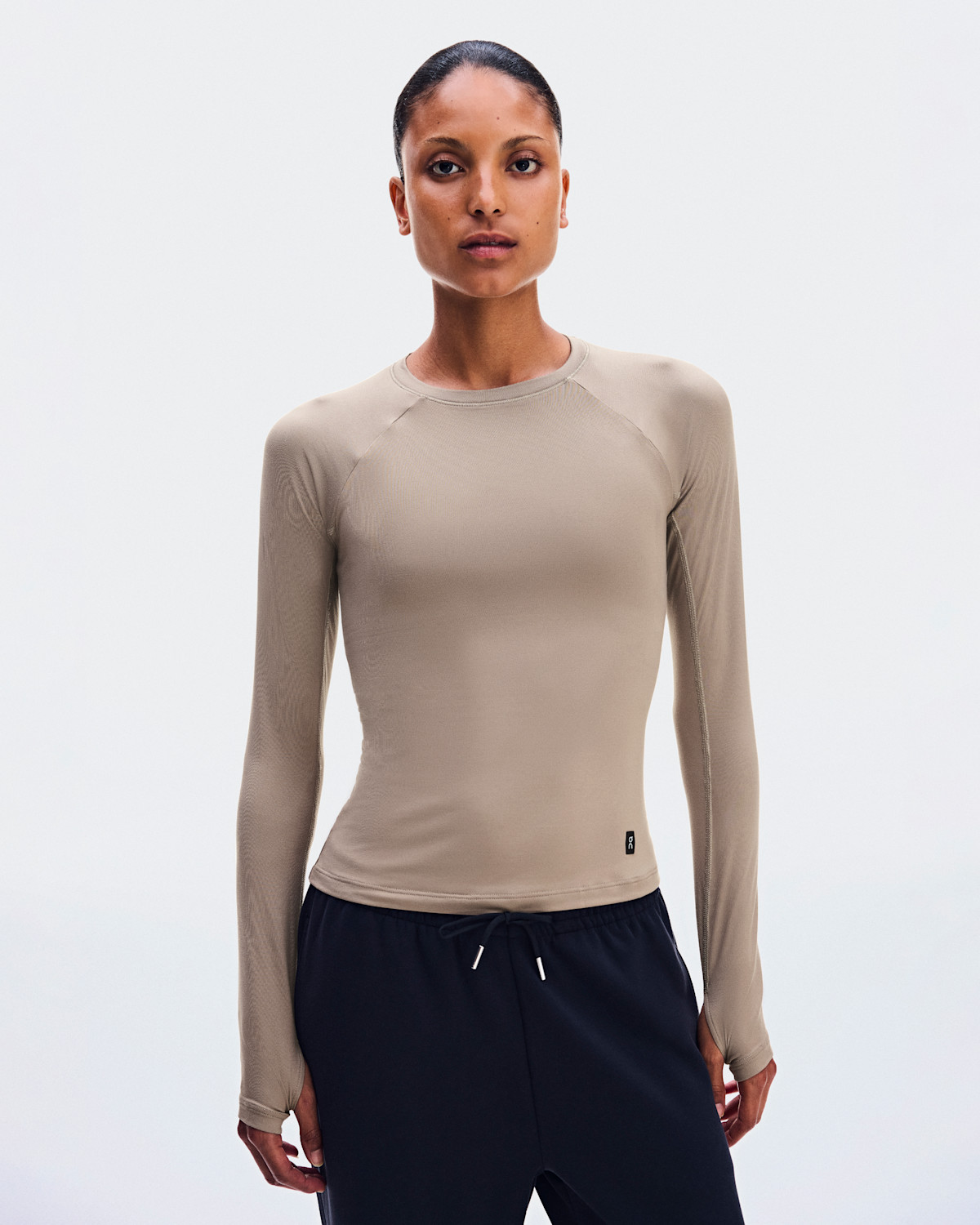 Women's Studio Long-T