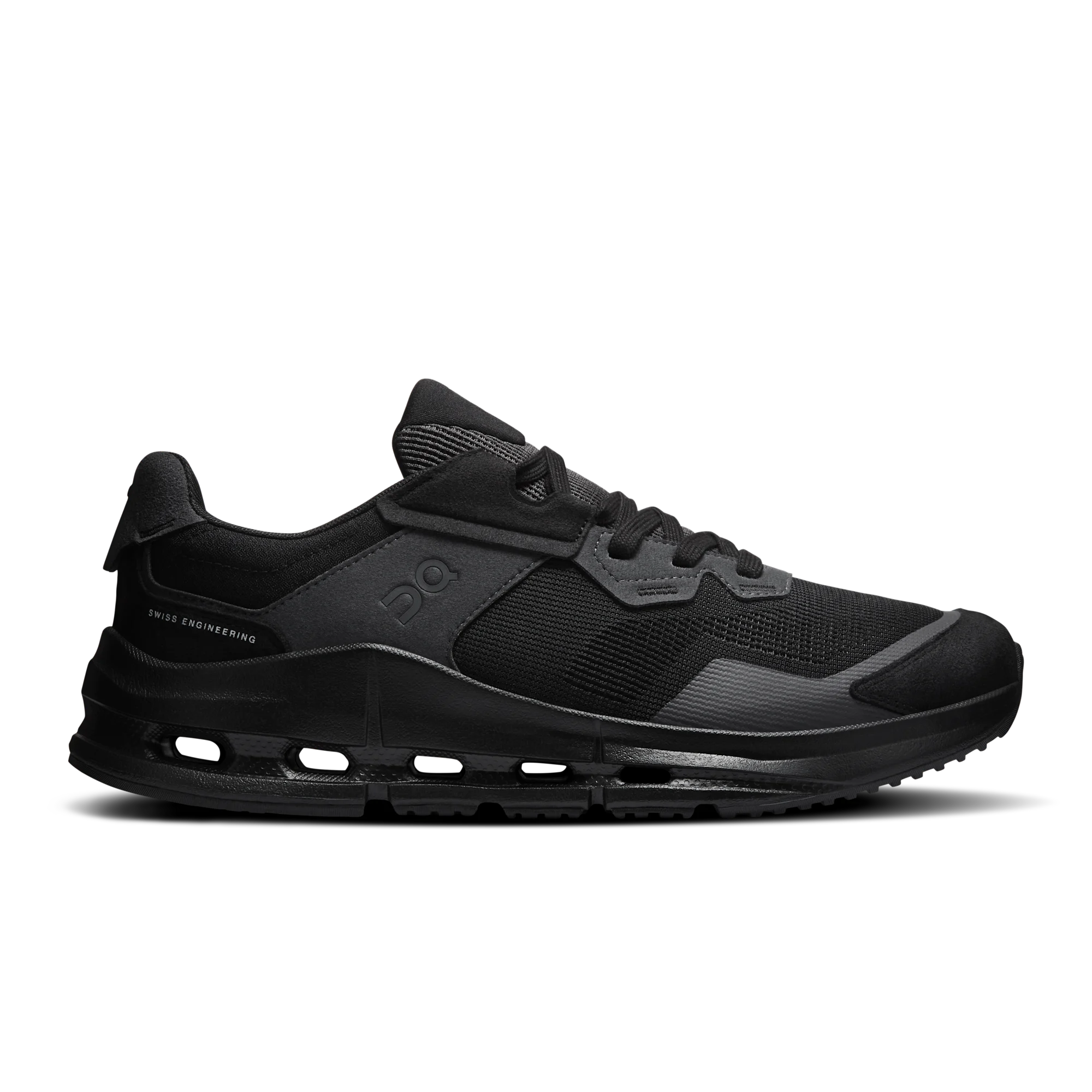 Men's Cloudnova Rift Black | Black