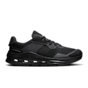 Cloudnova Rift Lifestyle Shoe in Black/Black