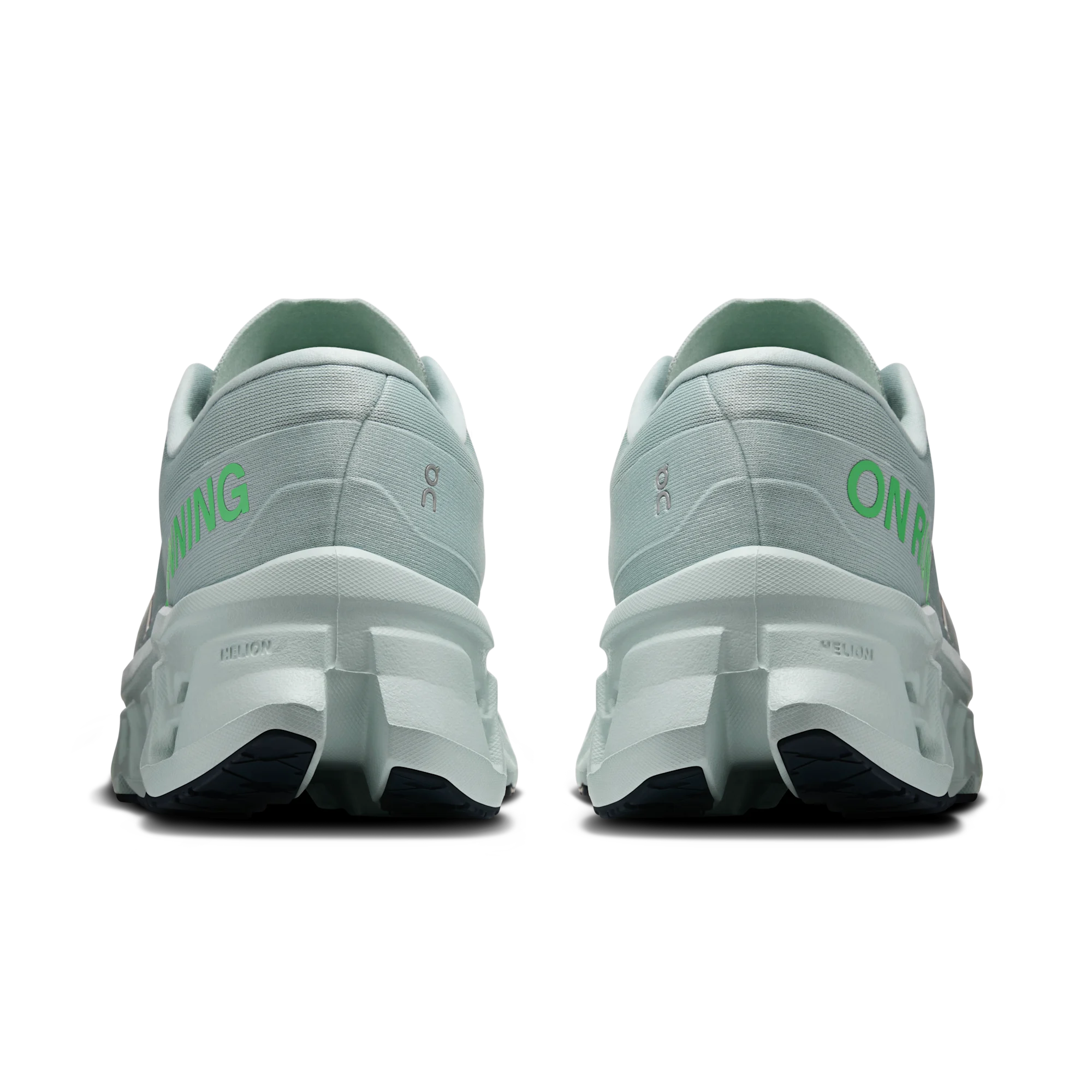 Men's Cloudmonster 3 Wide Brook | Flurry - thumbnail 5