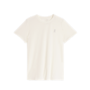 Core-T Short-Sleeve Shirt in Undyed