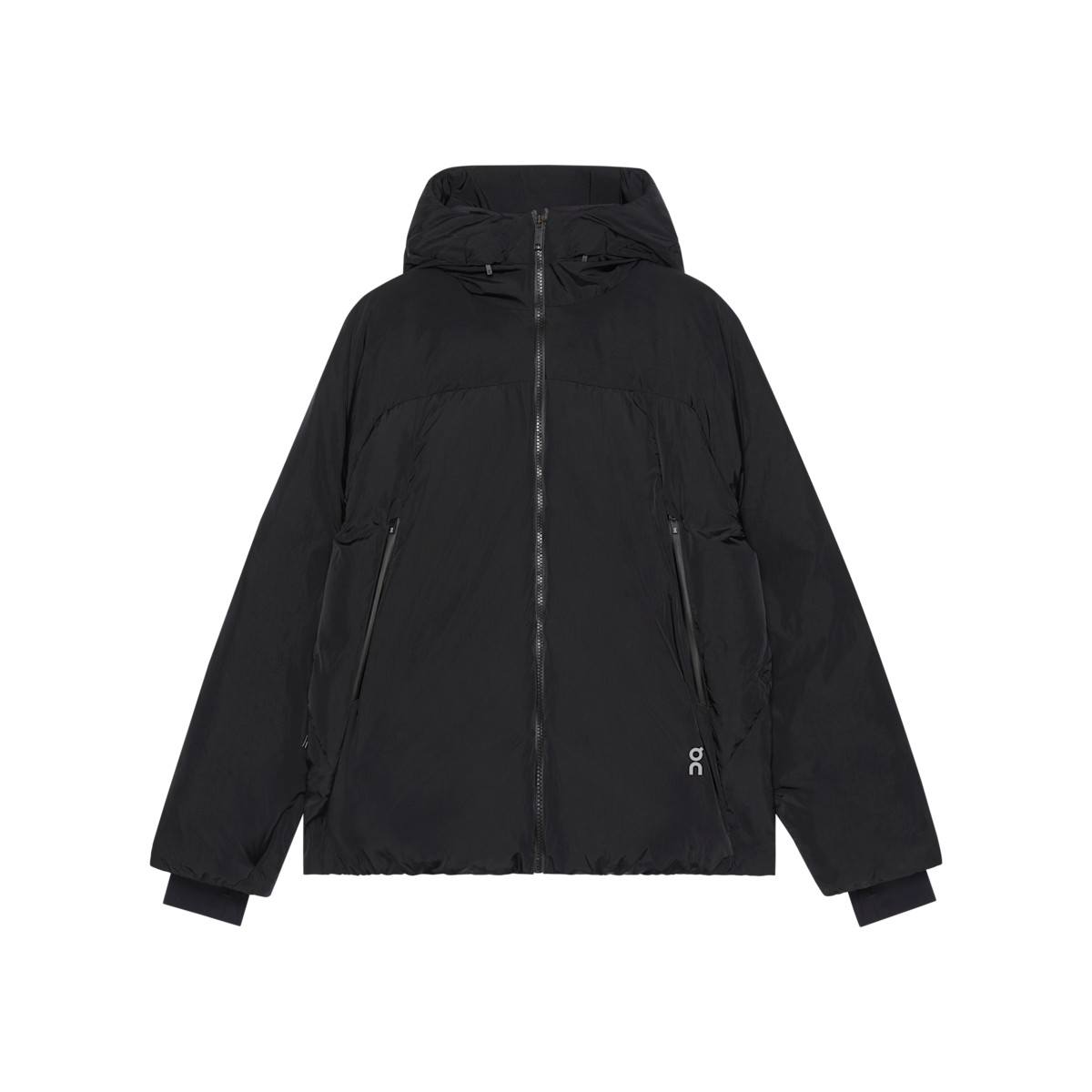Women's All-Day Puffer Jacket